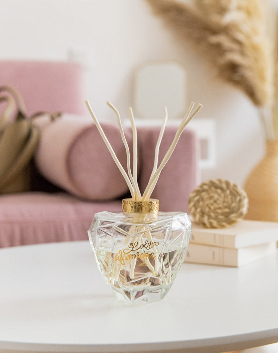 Lolita Lempicka Transparent Premium Scented Bouquet