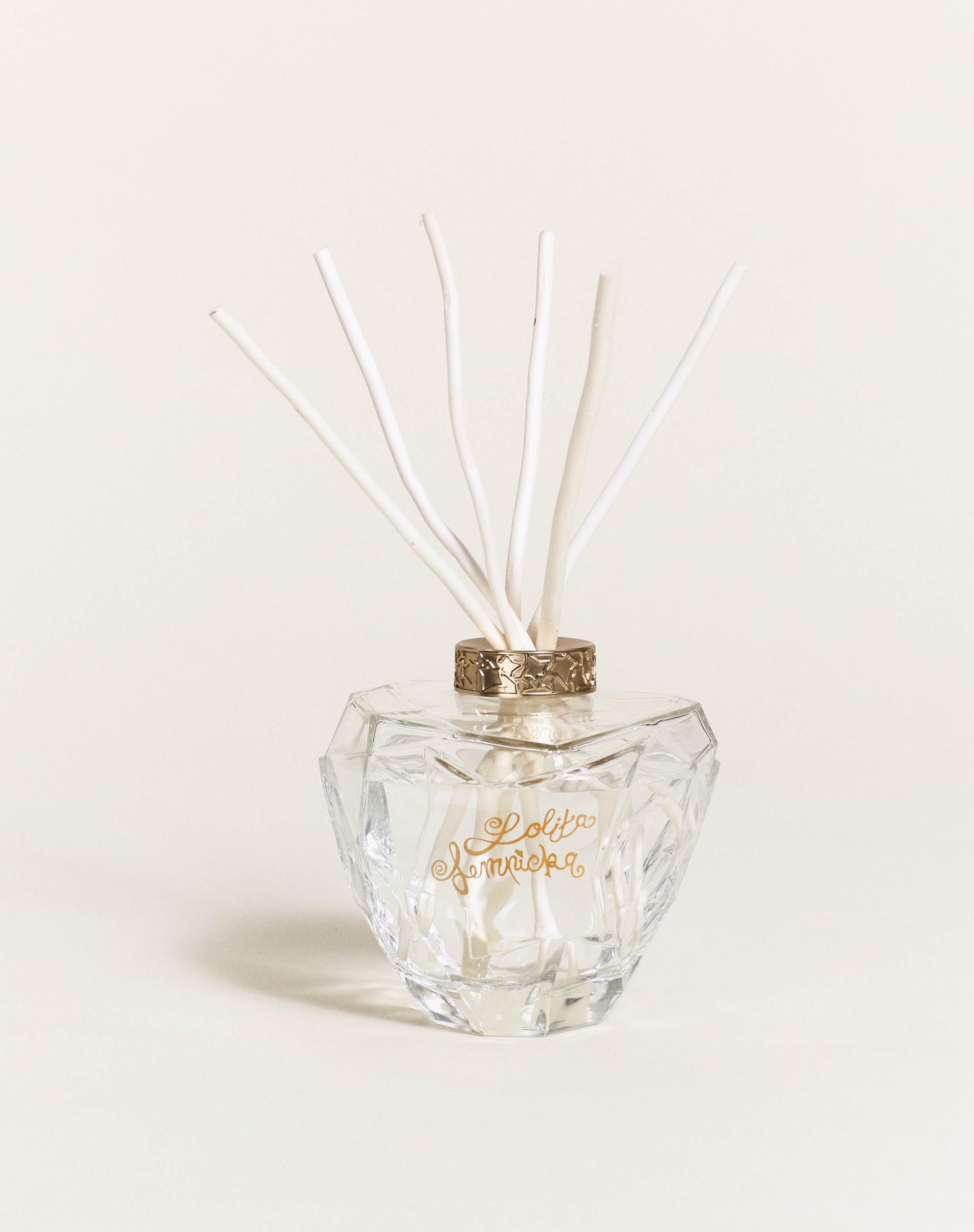 Lolita Lempicka Transparent Premium Scented Bouquet