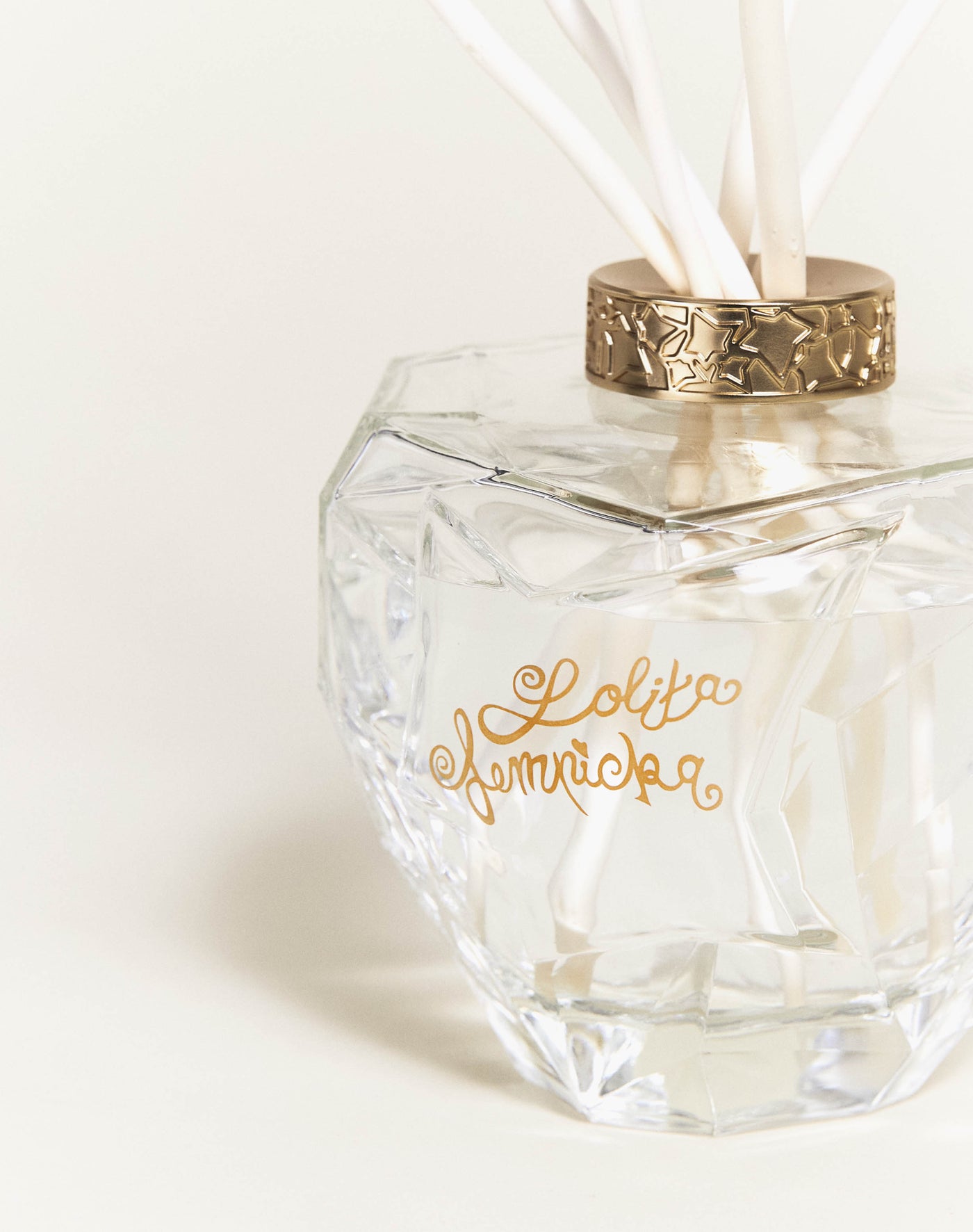 Lolita Lempicka Transparent Premium Scented Bouquet