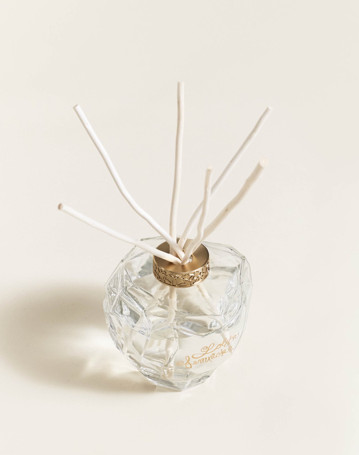 Lolita Lempicka Transparent Premium Scented Bouquet