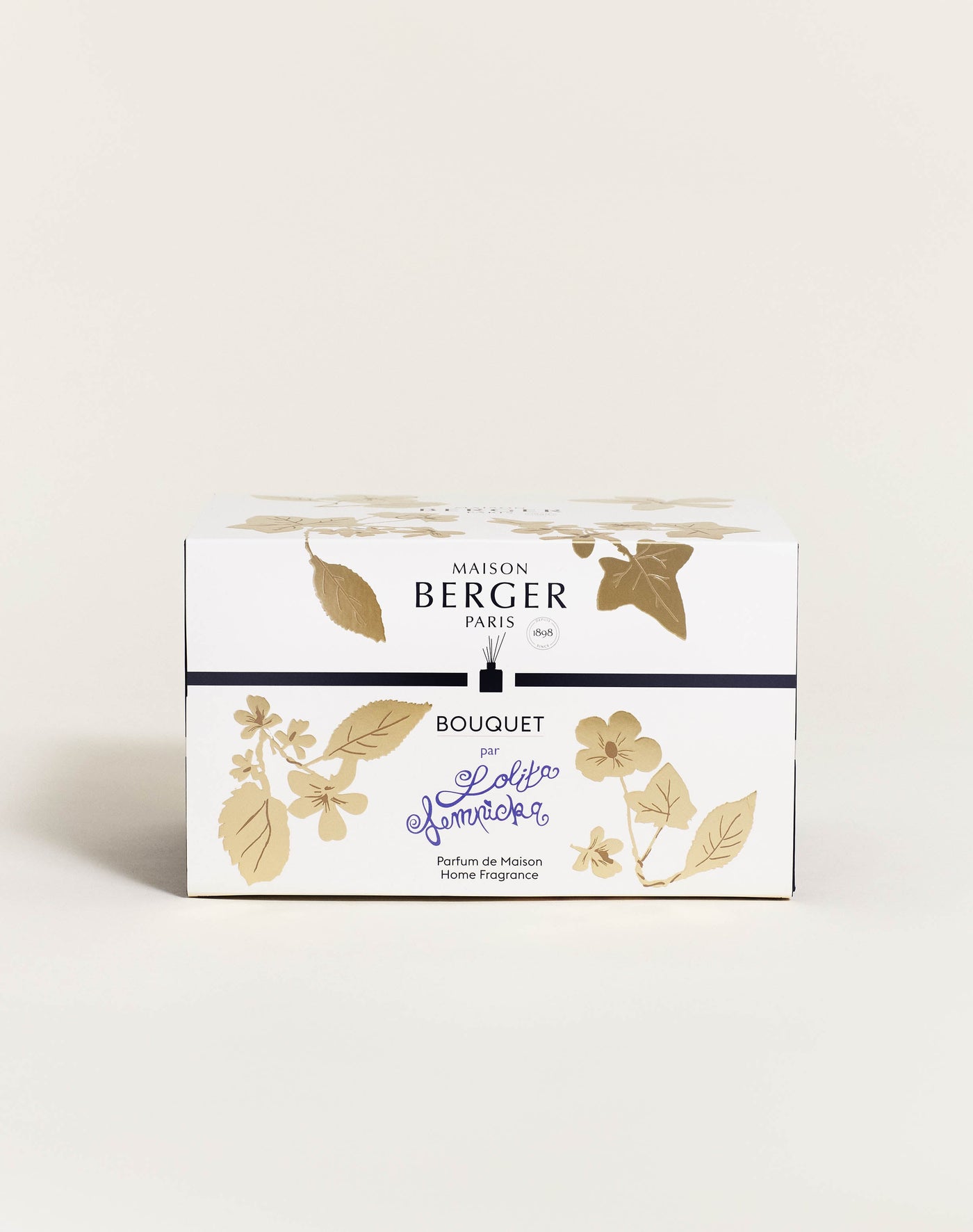 Lolita Lempicka Transparent Premium Scented Bouquet