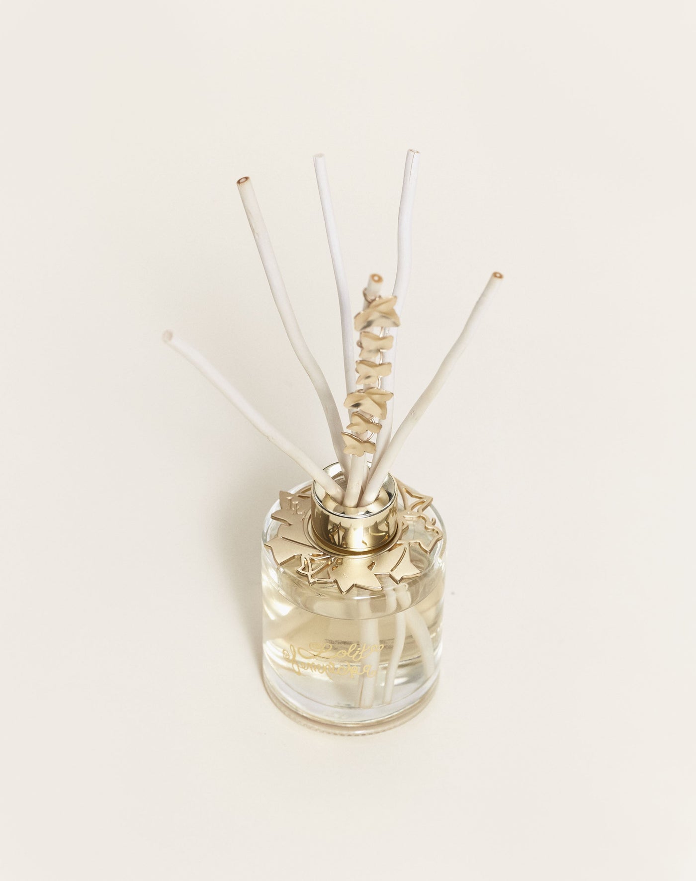 Lolita Lempicka Transparent Bijou Scented Bouquet