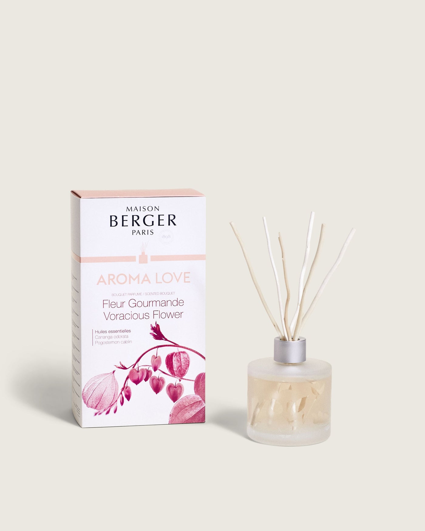Aroma Love Scented Bouquet