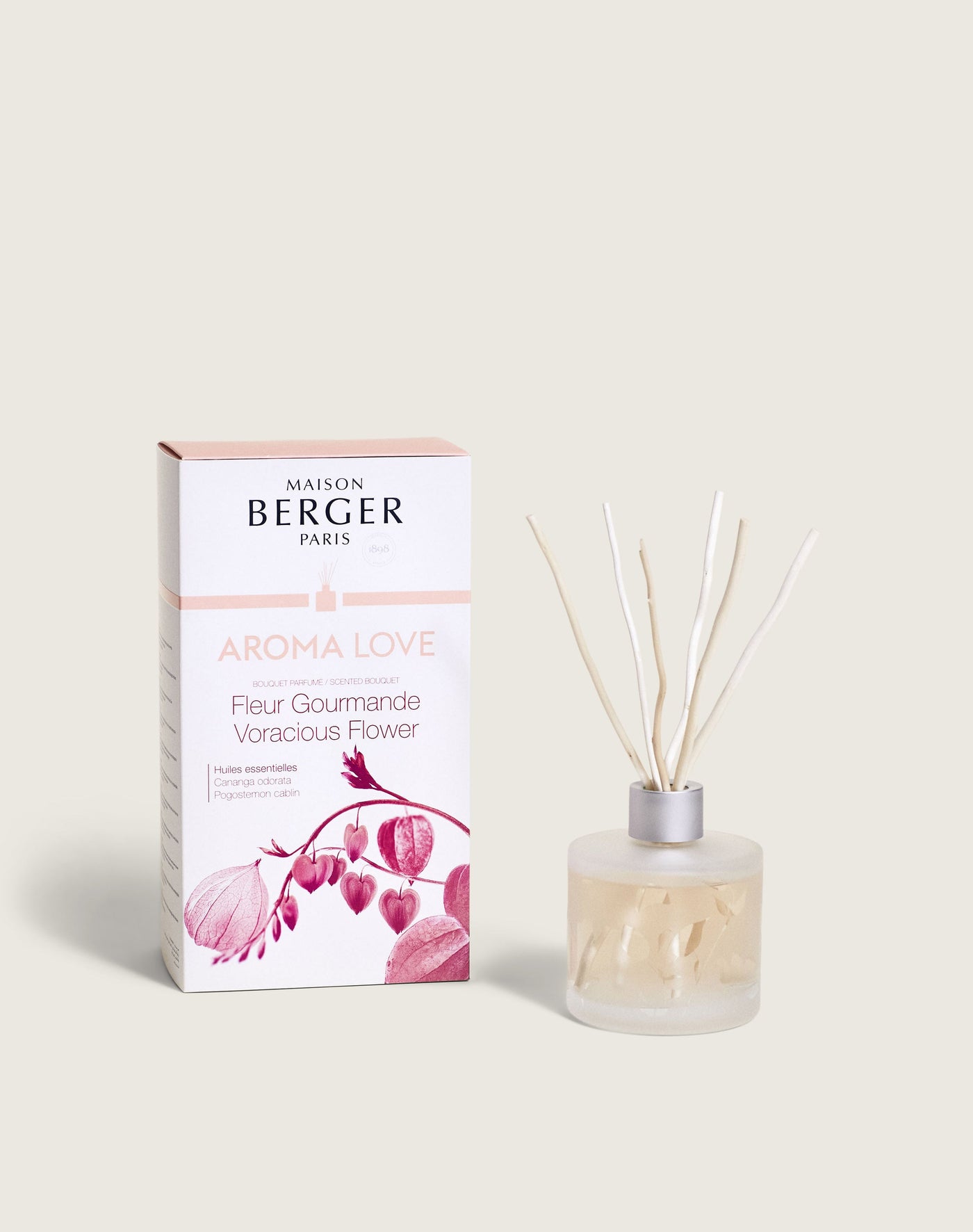 Aroma Love Scented Bouquet