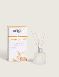 Aroma D-Stress Scented Bouquet