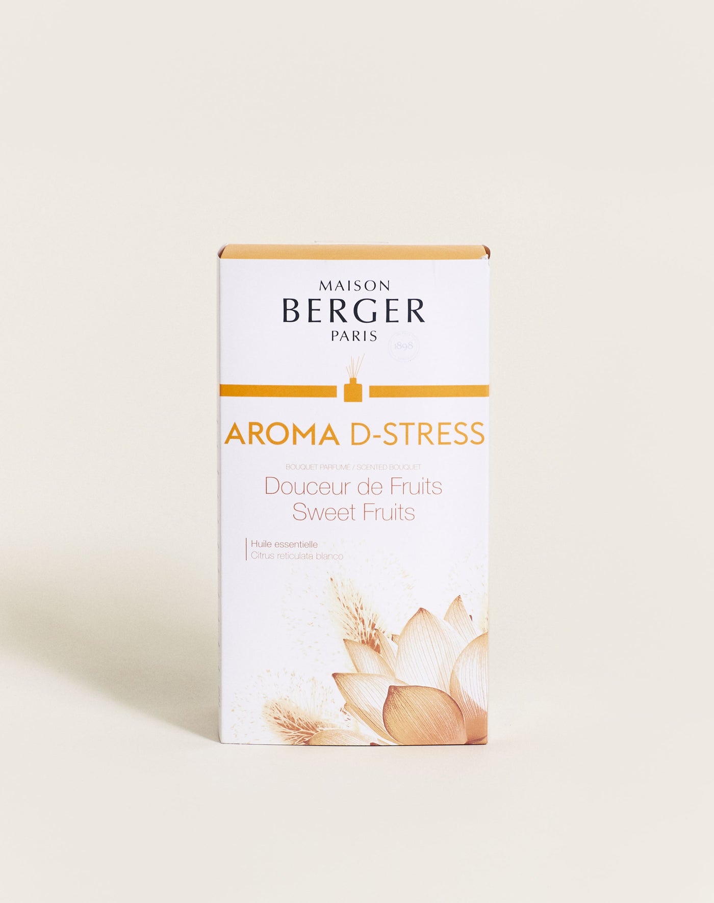 Aroma D-Stress Scented Bouquet