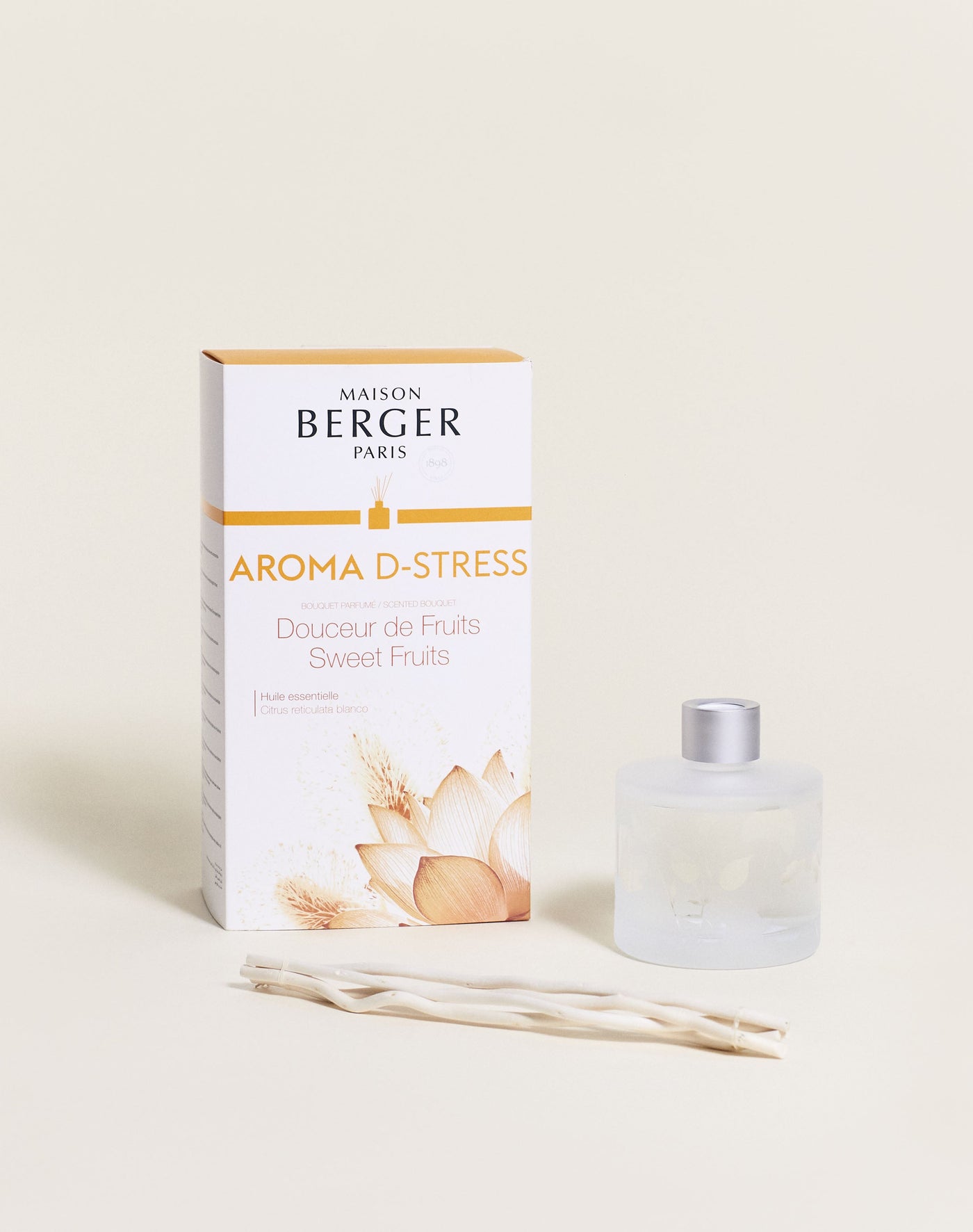 Aroma D-Stress Scented Bouquet