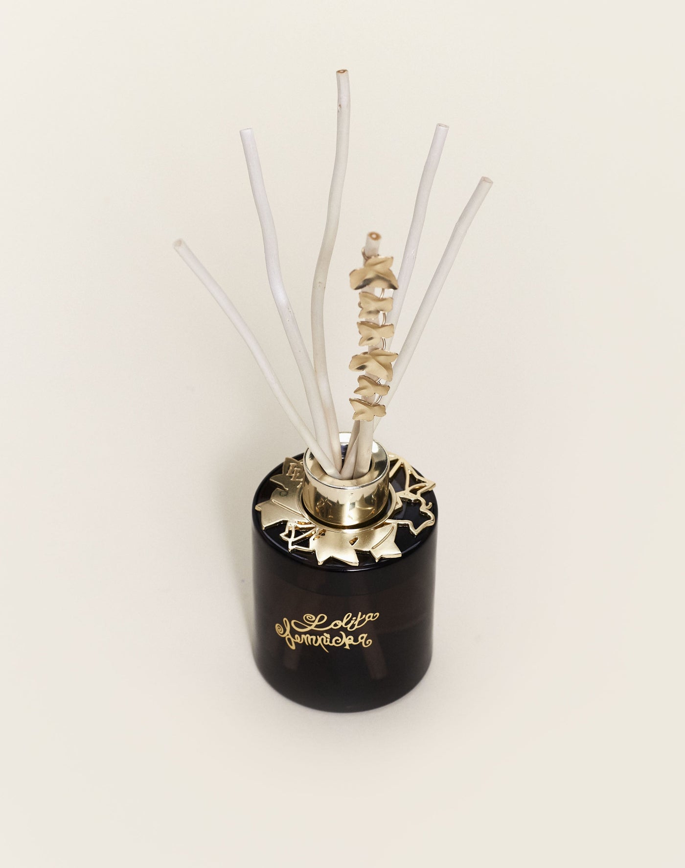 Black Edition Lolita Lempicka Bijou Scented Bouquet
