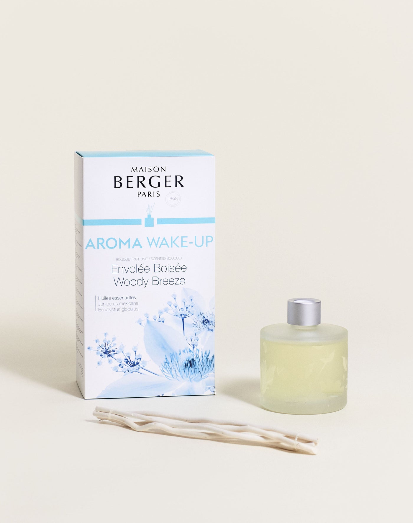 Aroma Wake Up Scented Bouquet