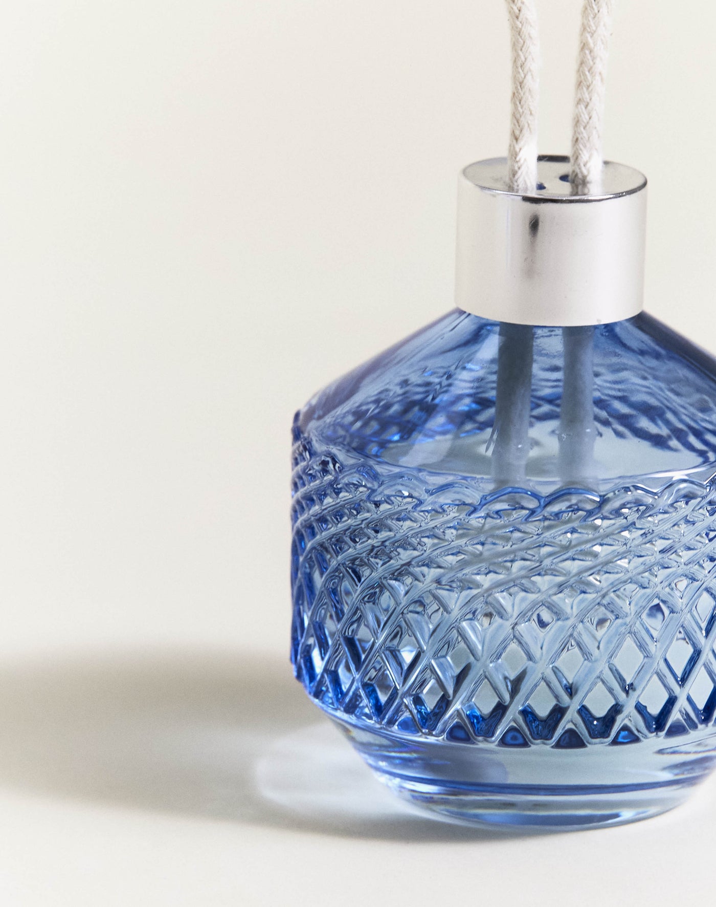 Matali Crasset Blue Scented Bouquet
