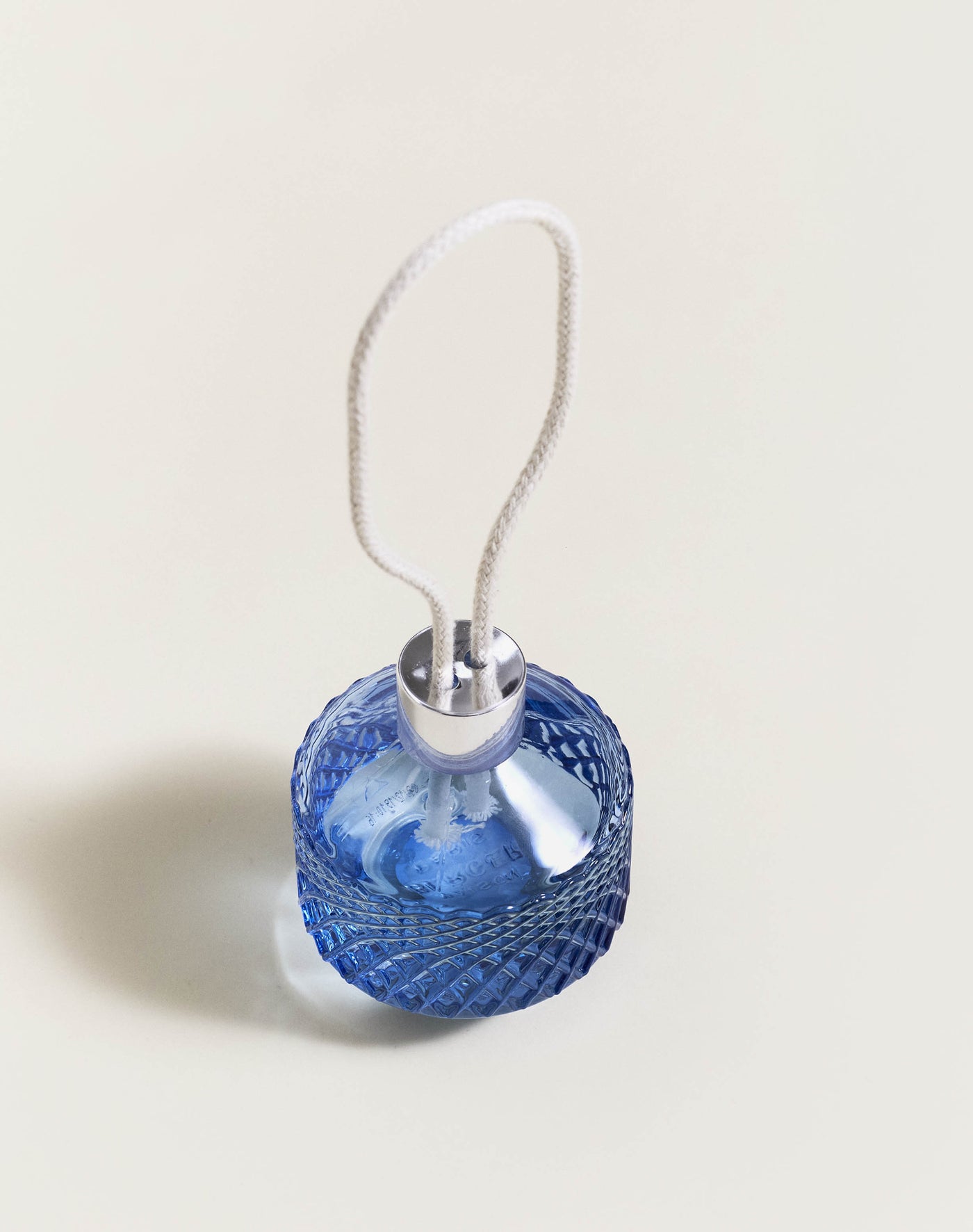 Matali Crasset Blue Scented Bouquet