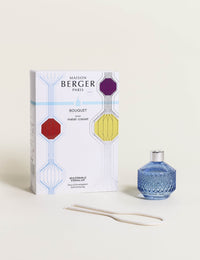 Matali Crasset Blue Scented Bouquet