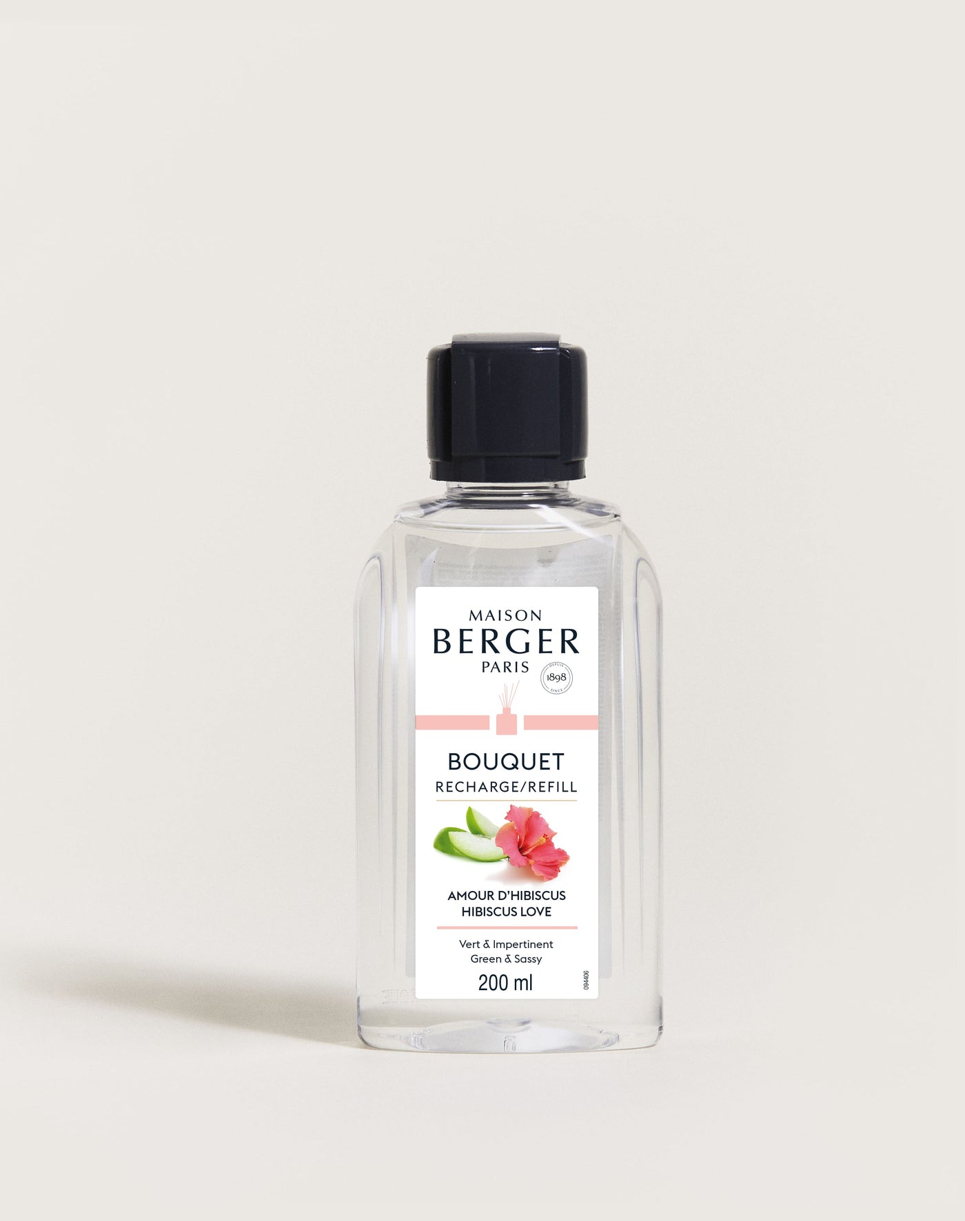 Hibiscus Love Scented Bouquet Refill 200 ml