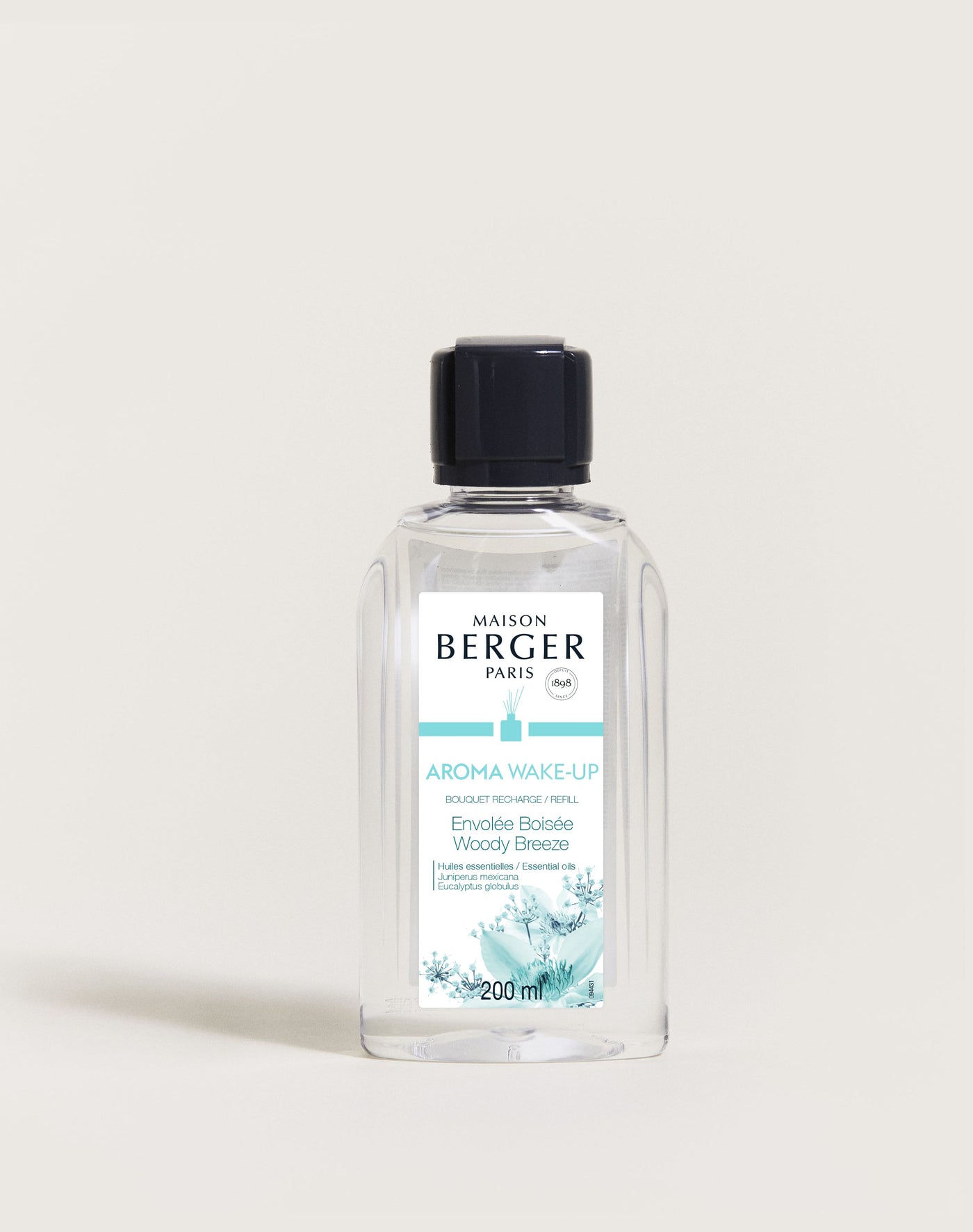 Aroma Wake Up Scented Bouquet Refill 200ml