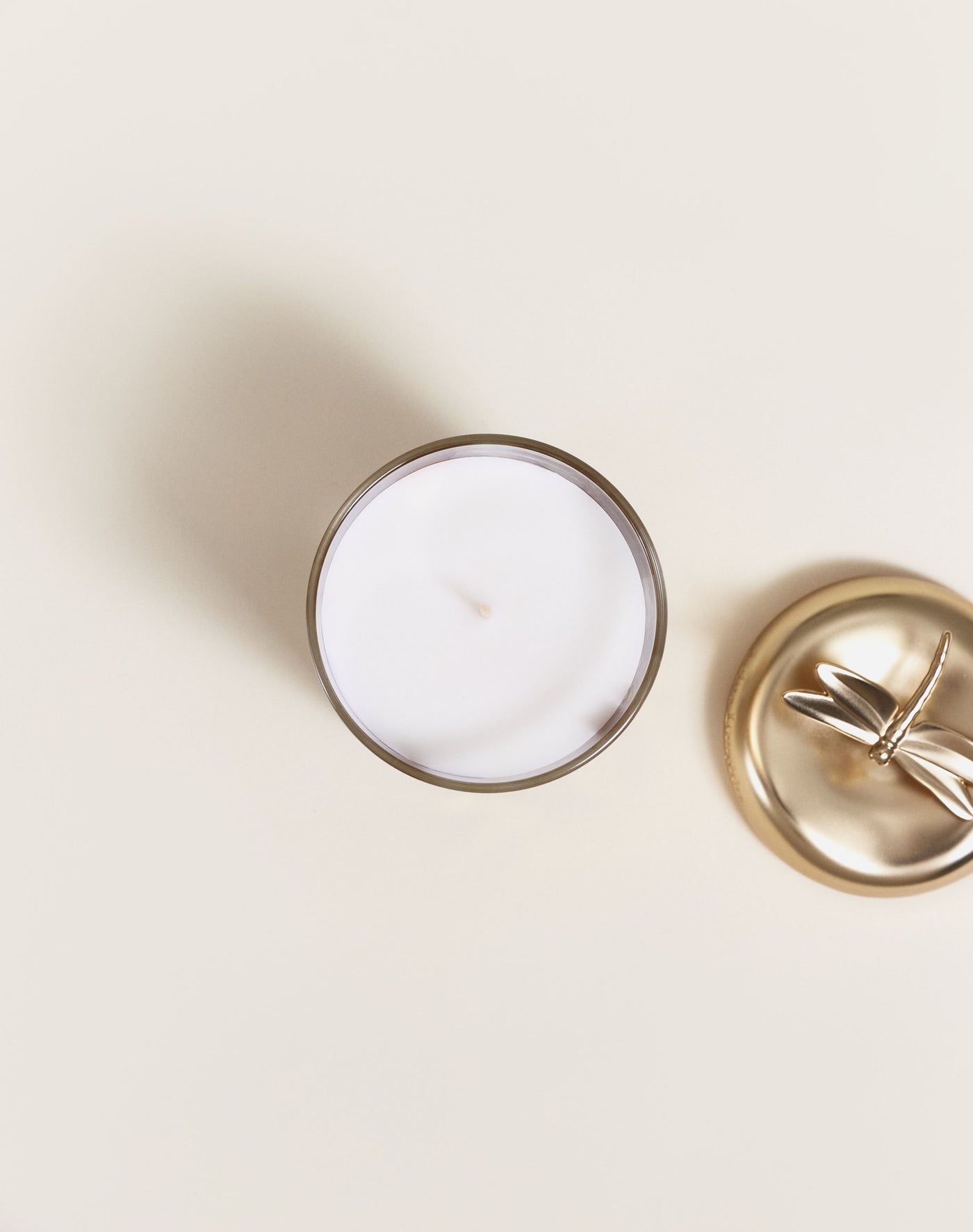 Lolita Lempicka Scented Candle 240g - Transparent