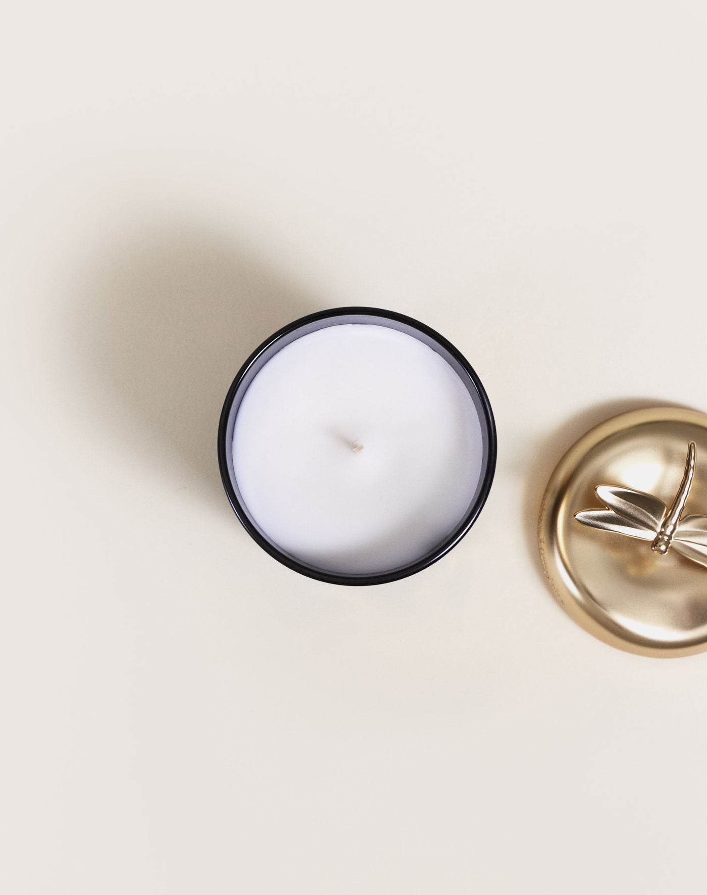 Lolita Lempicka Scented Candle 240g - Noir