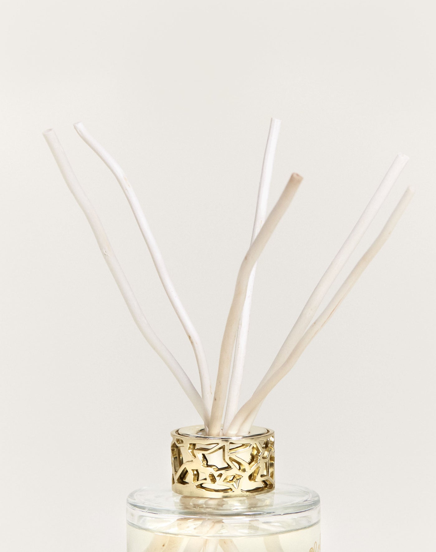 Duo mini Bouquet & Candle Lolita Lempicka Transparent