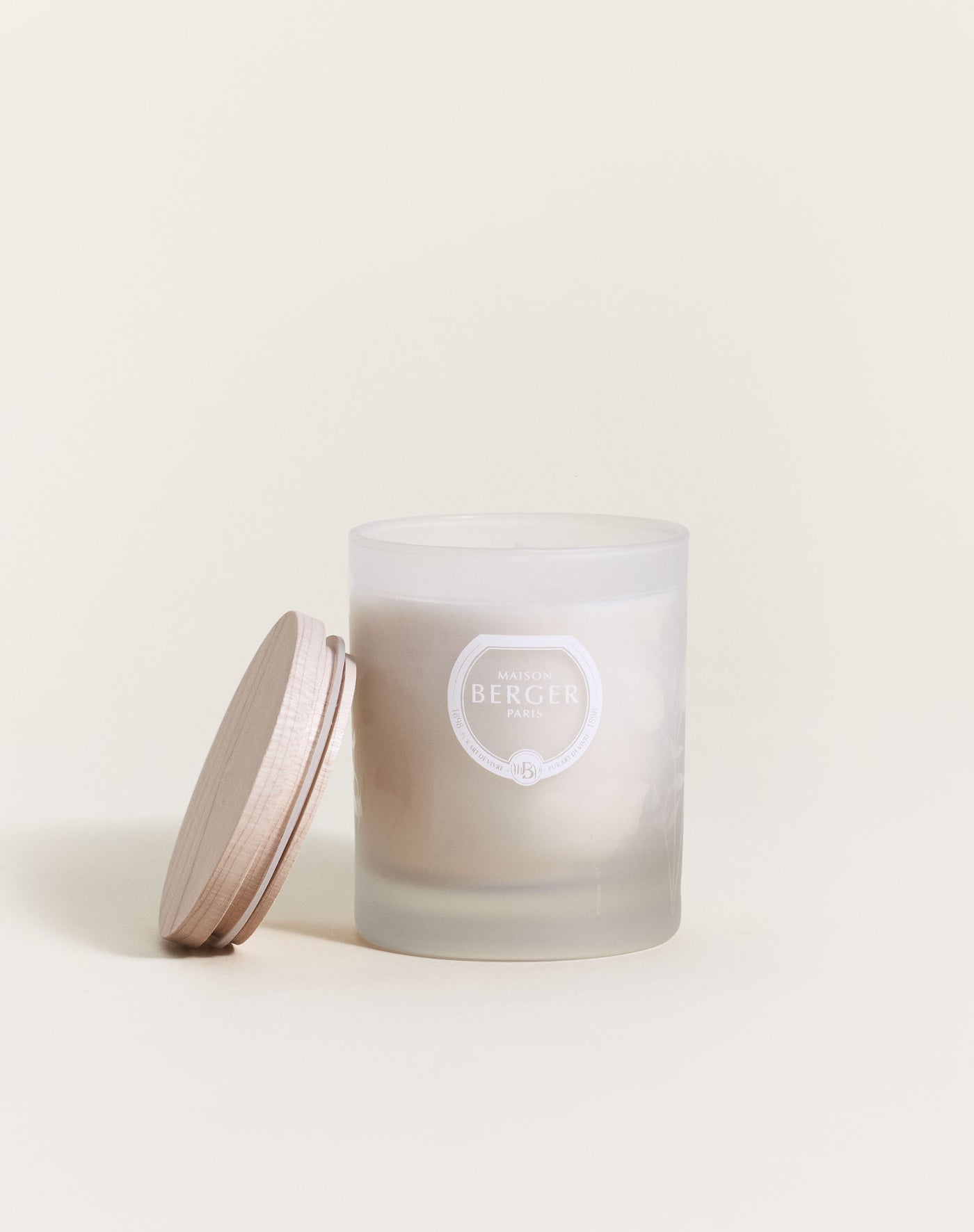 Aroma D-Stress Scented Candle 180g