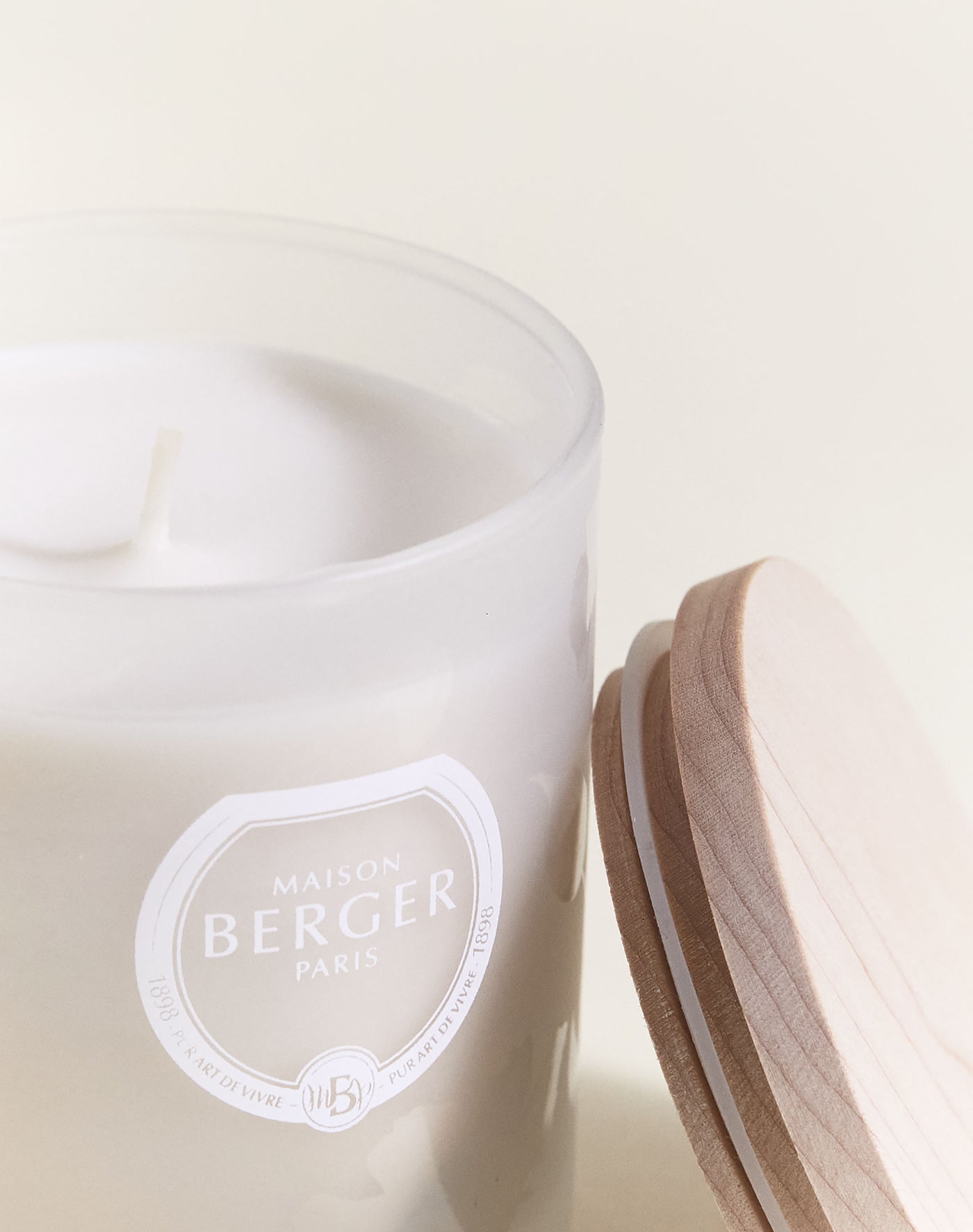 Aroma D-Stress Scented Candle 180g