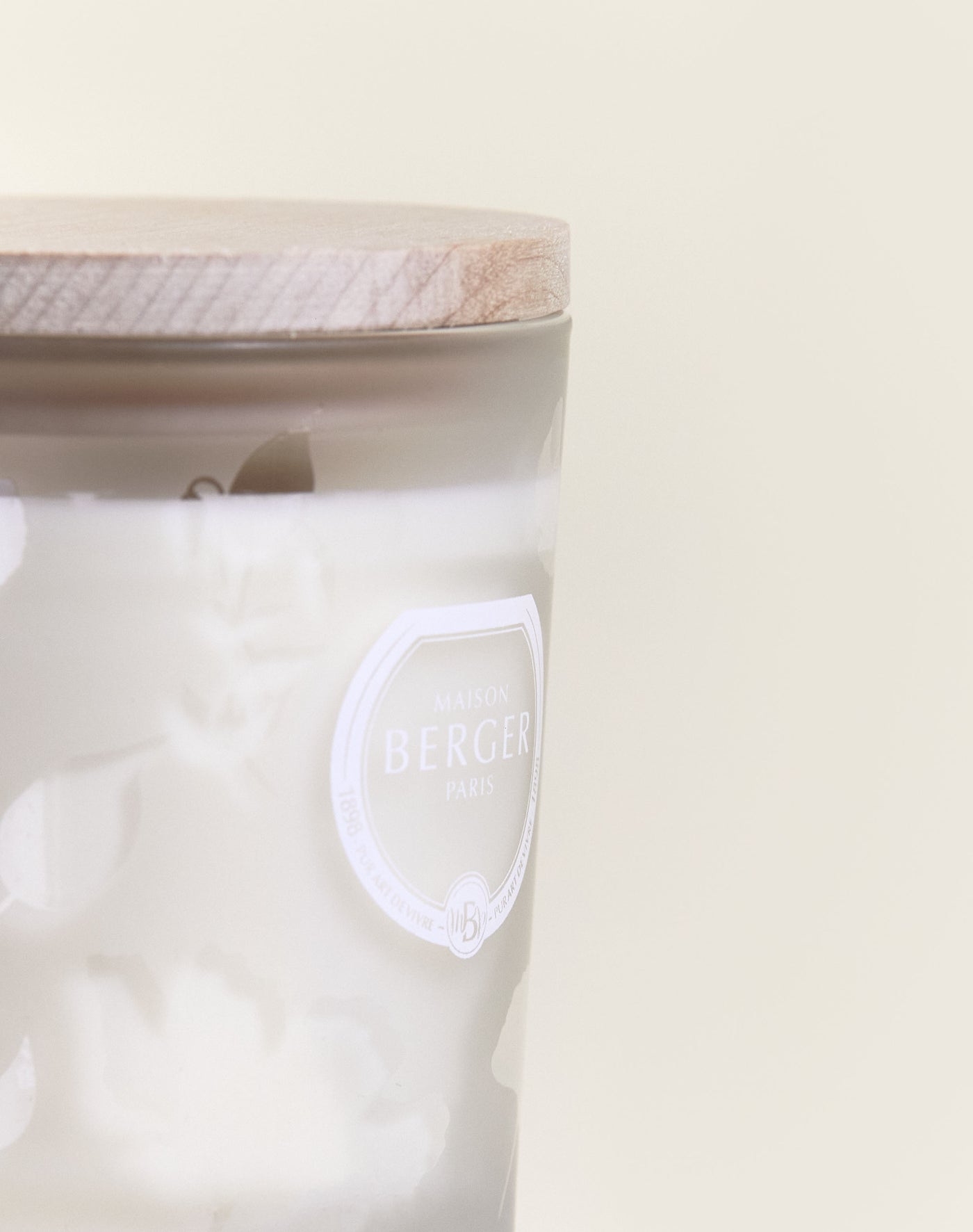 Aroma D-Stress Scented Candle 180g