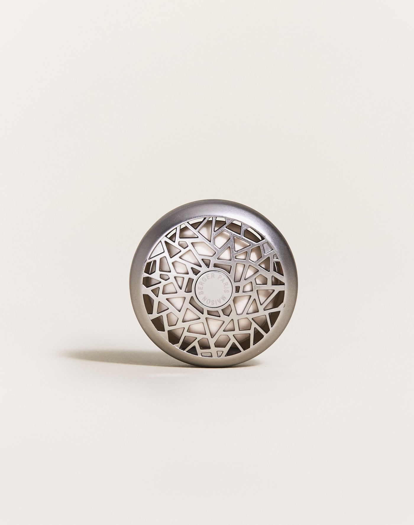 Aroma Energy Sparkling Zest Car Diffuser Set