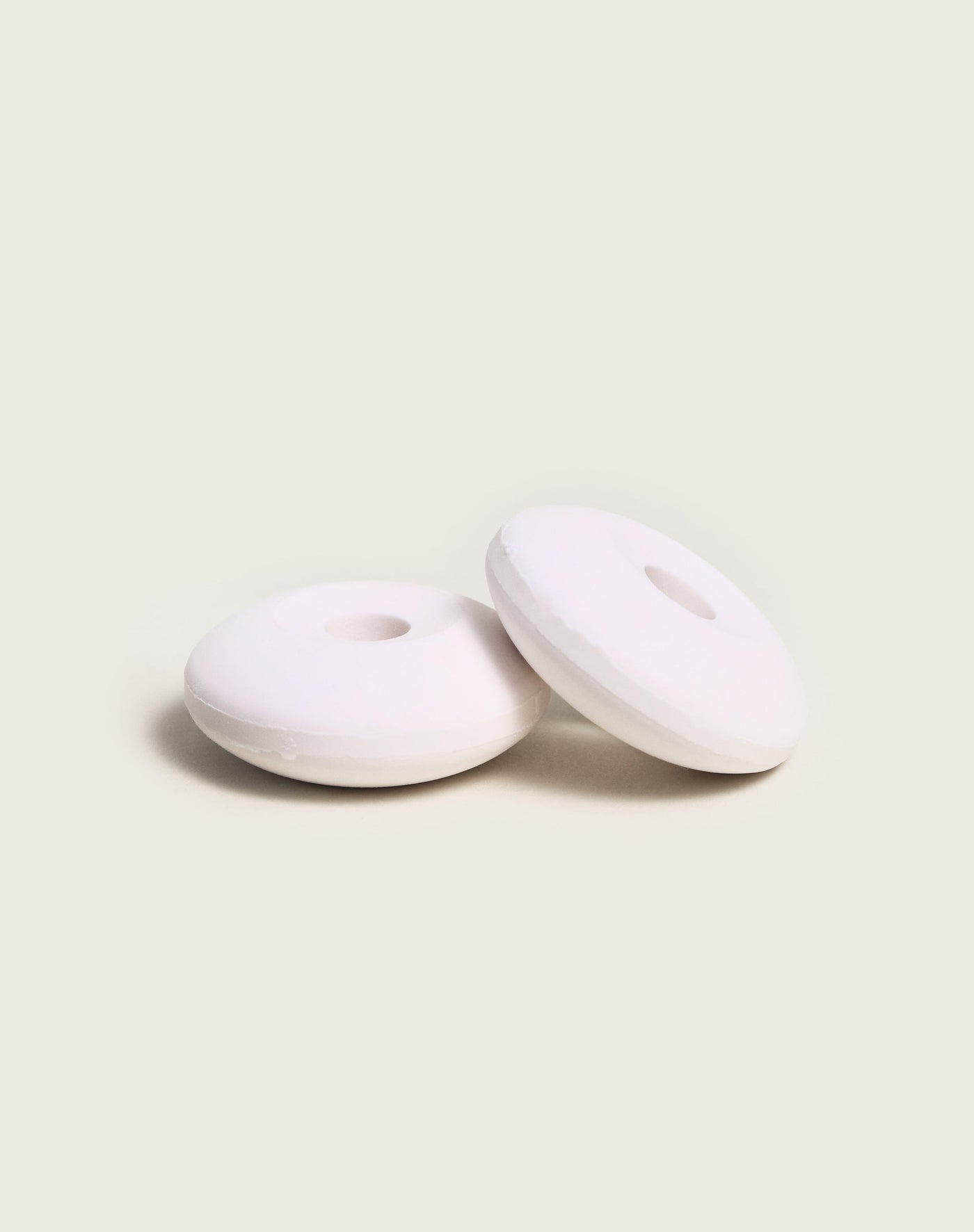 Amber Powder Car Diffuser Refill