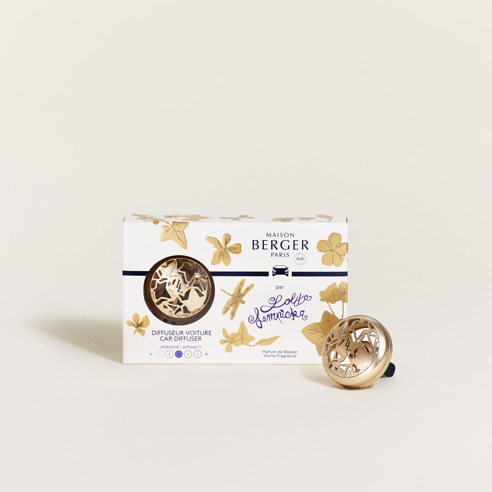 น้ำหอมปรับอากาศ Lolita Lempicka
