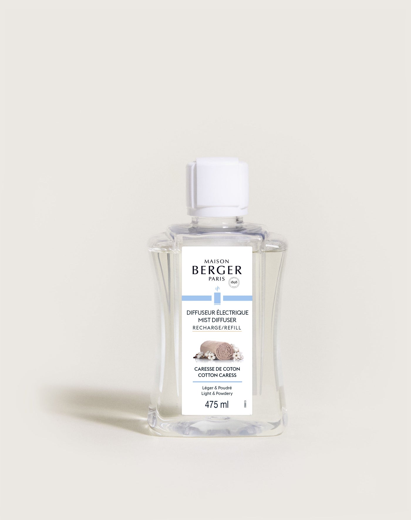 Cotton Caress Mist Diffuser Refill 475ml