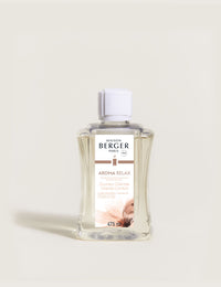 Aroma Relax Mist Diffuser Refill 475ml