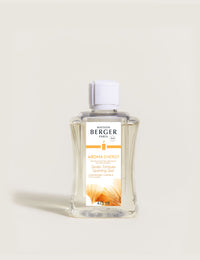 Aroma Energy Mist Diffuser Refill 475 ml