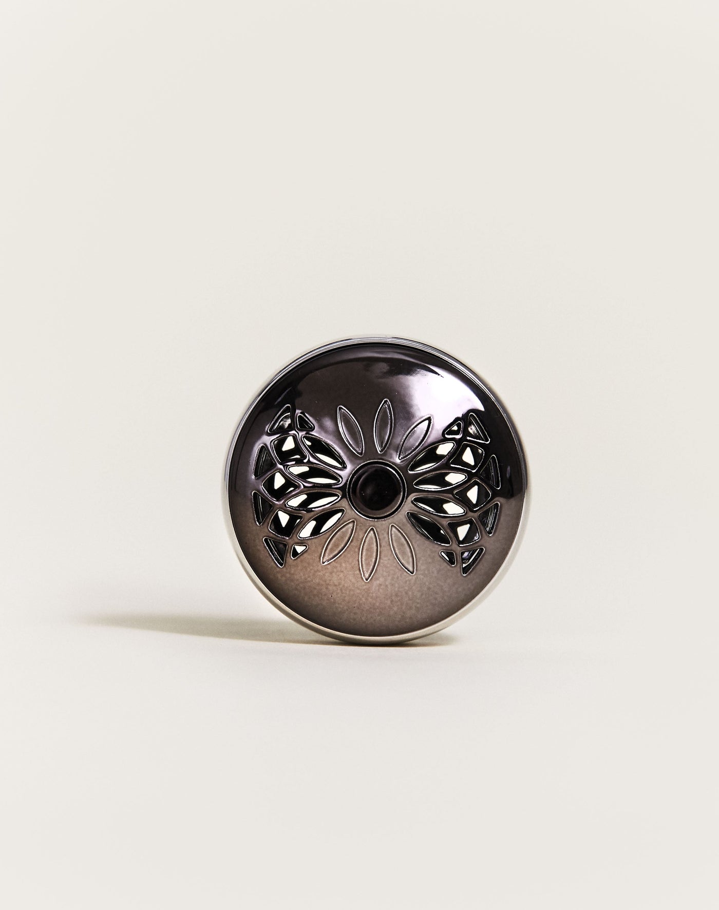 Flower Technical Car Clip Diffuser