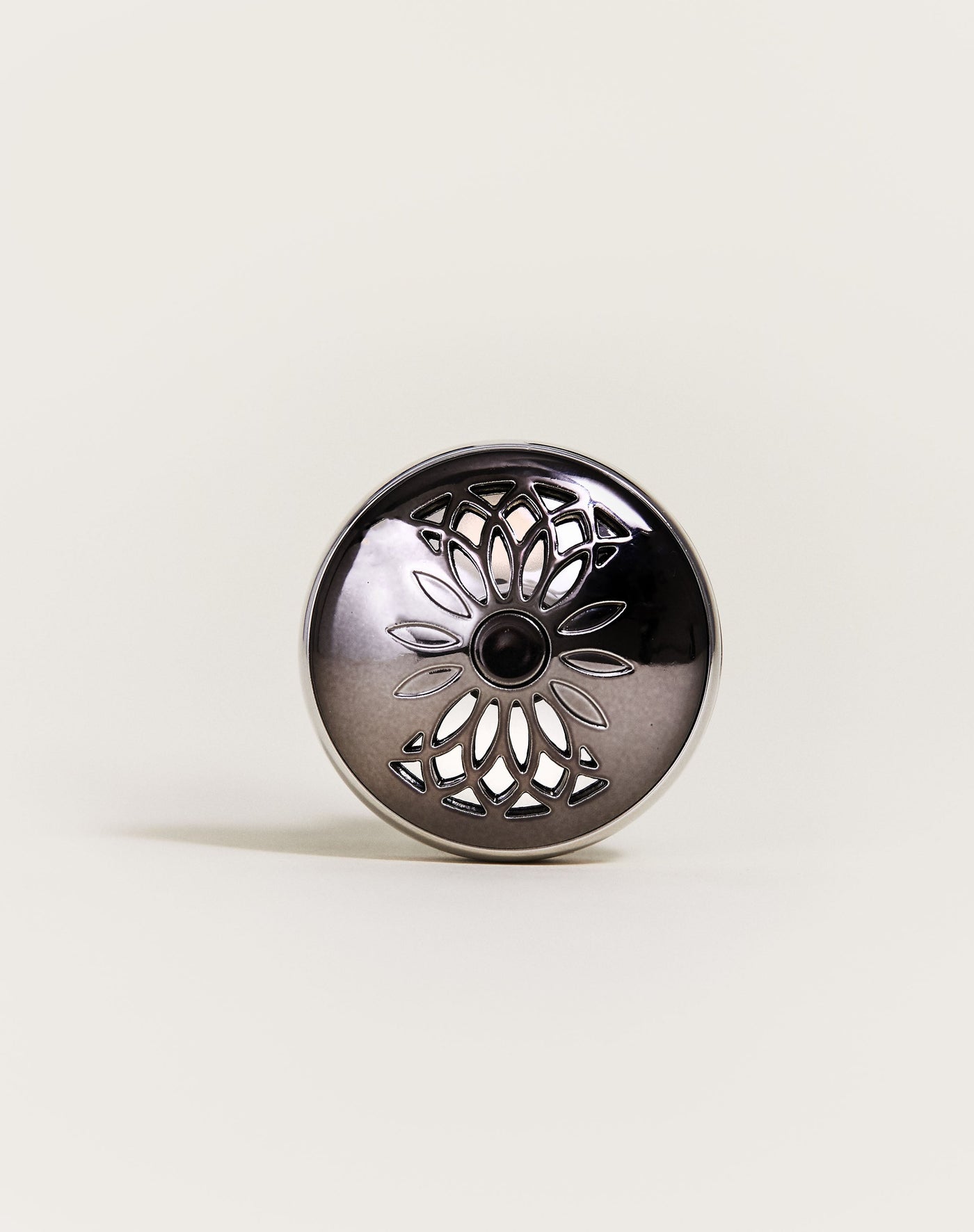 Flower Technical Car Clip Diffuser