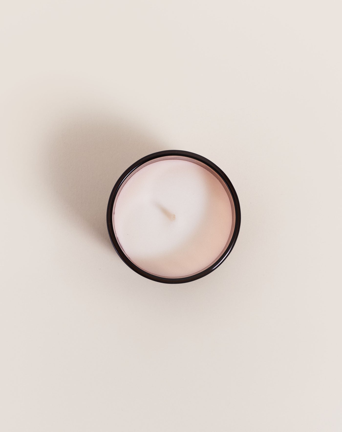 Olympe Copper Scented Candle - Exquisite Sparkle 180g.