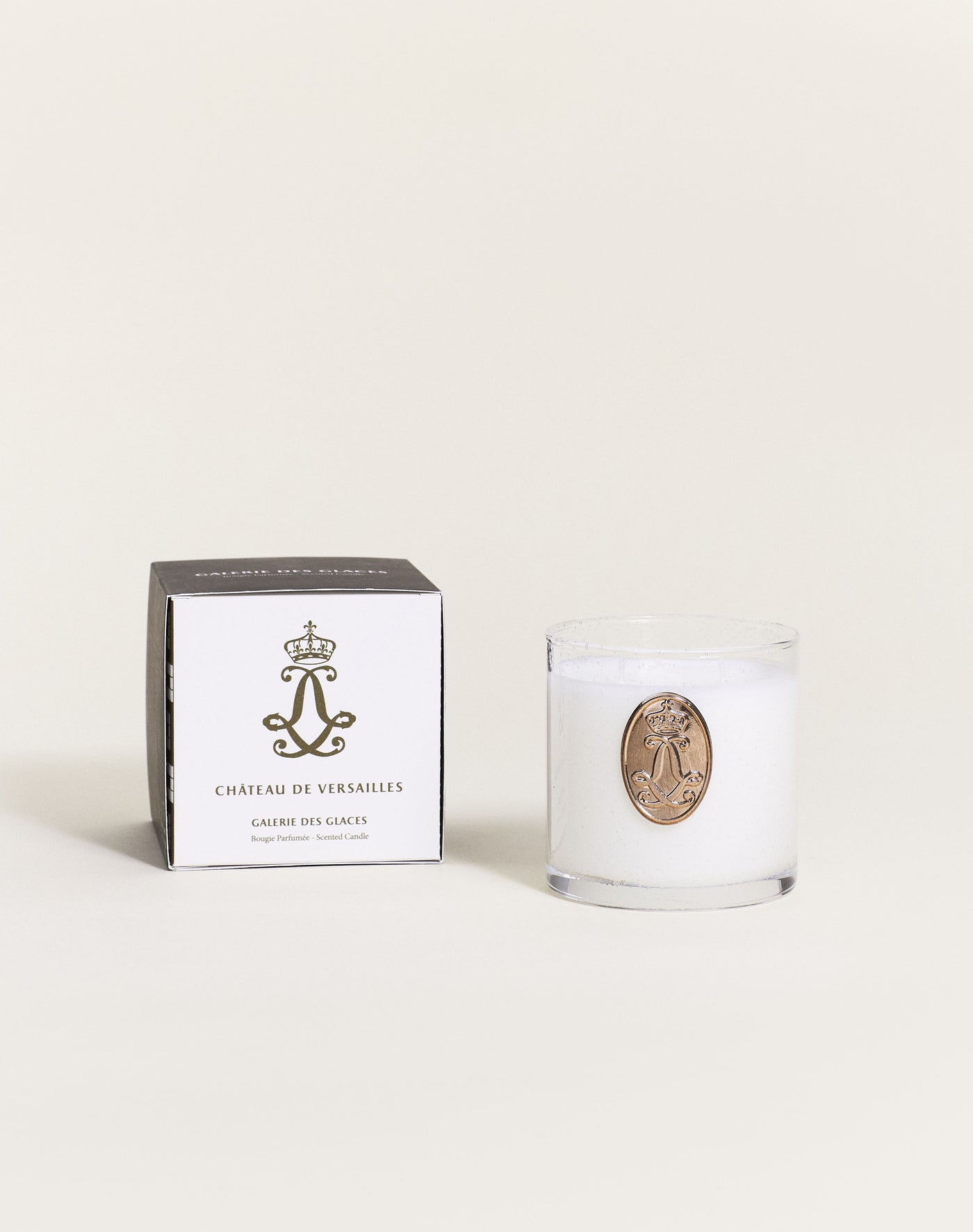 CHATEAU DE VERSAILLES - GALERIE DES GLACES 400 g.