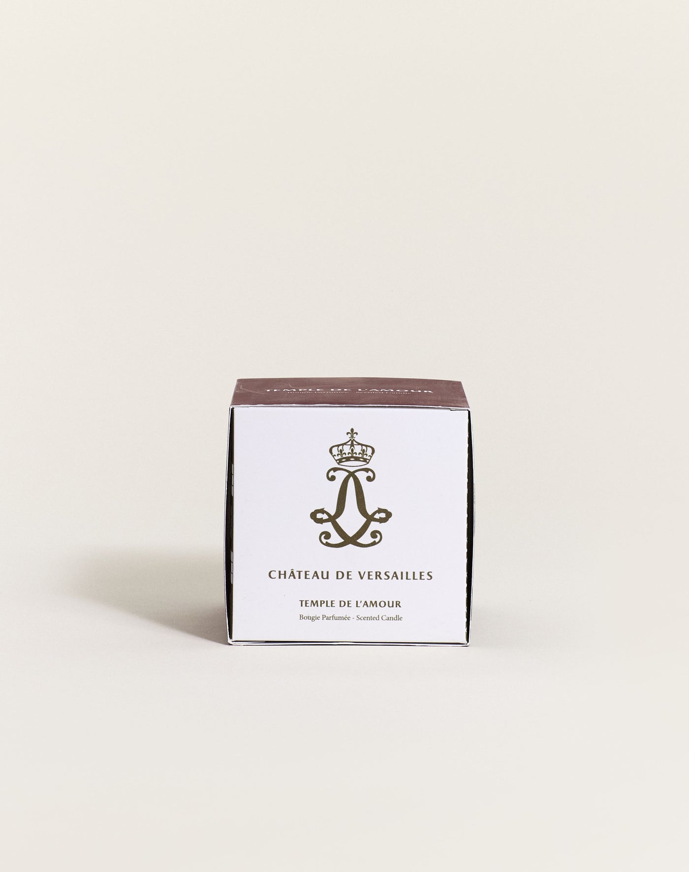 CHATEAU DE VERSAILLES - TEMPLE DE L’AMOUR  400 g. (Free 1 Scented Candle 100 g.)