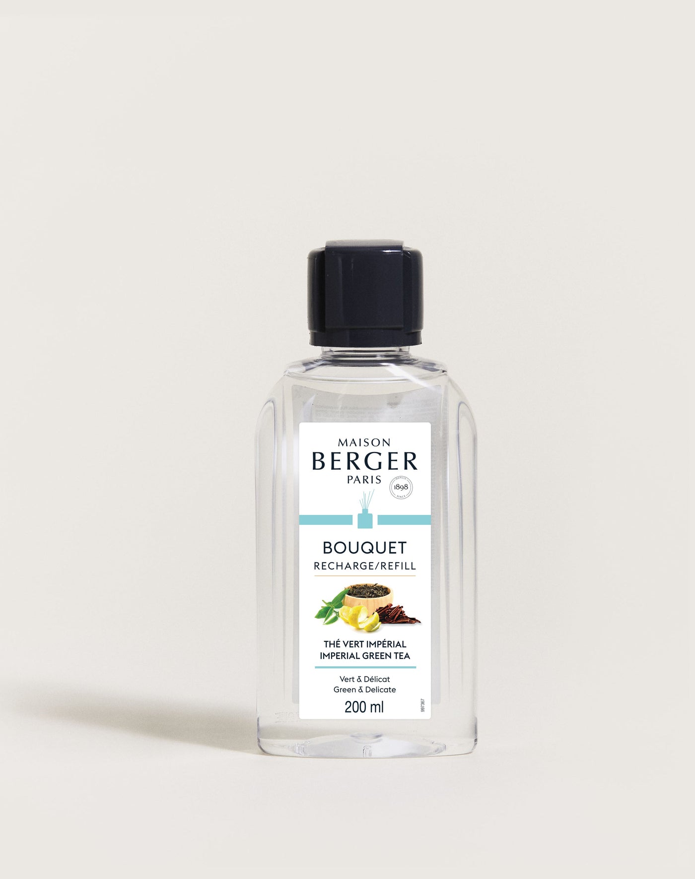 Imperial Green Tea Scented Bouquet Refill 200 ml