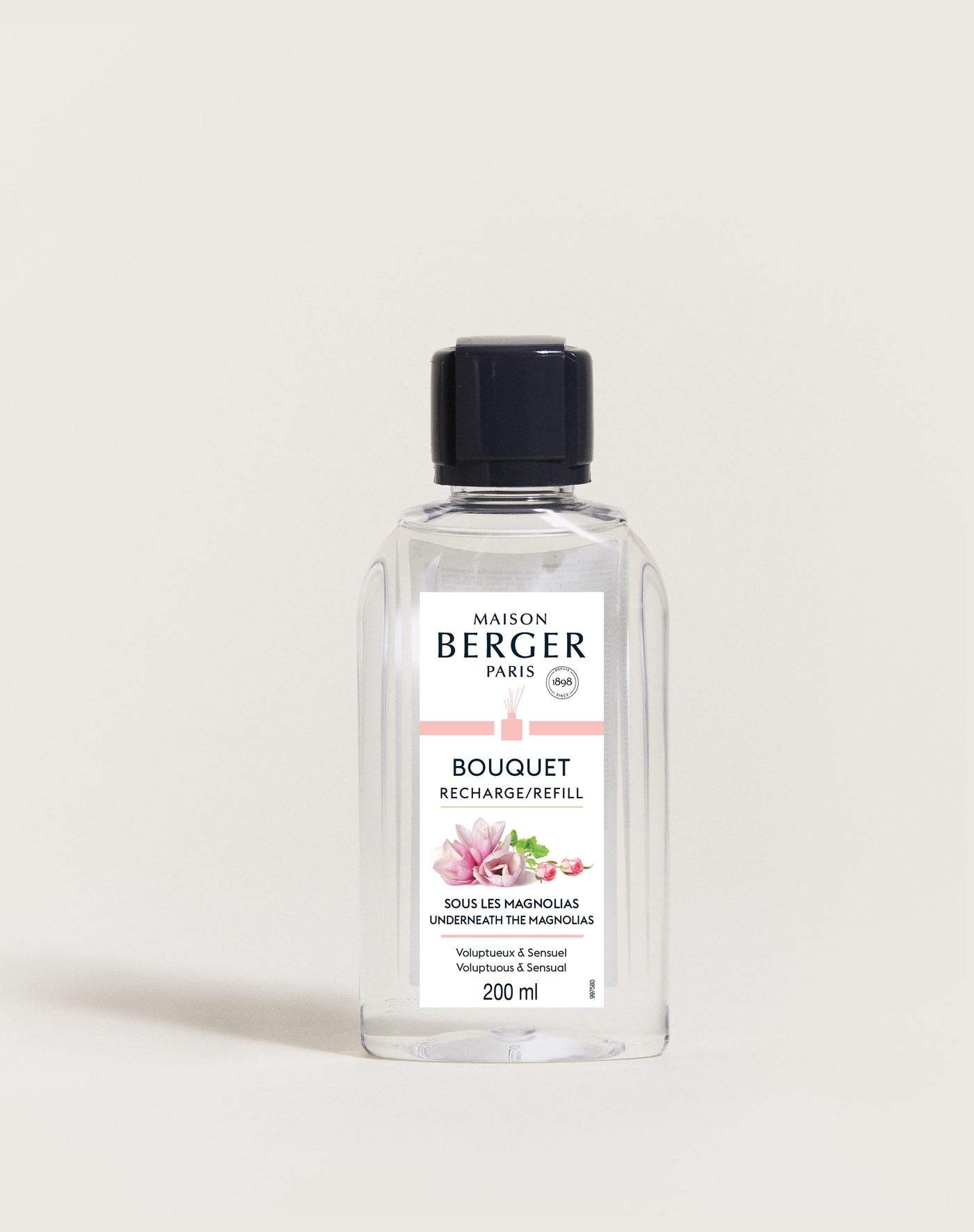 Underneath the Magnolia Scented Bouquet Refill 200ml