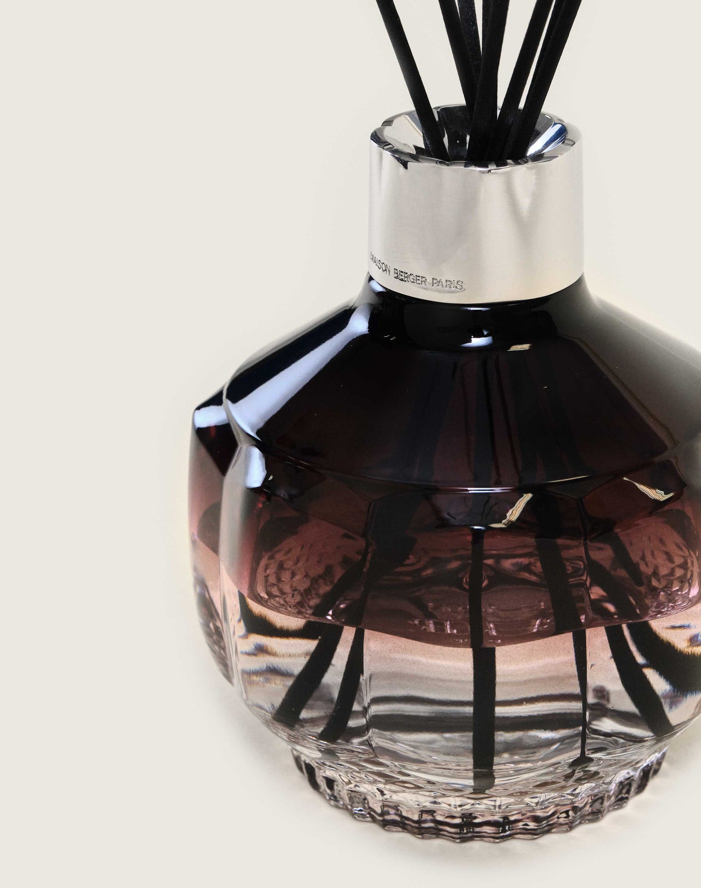 Molecule Prune Scented Bouquet