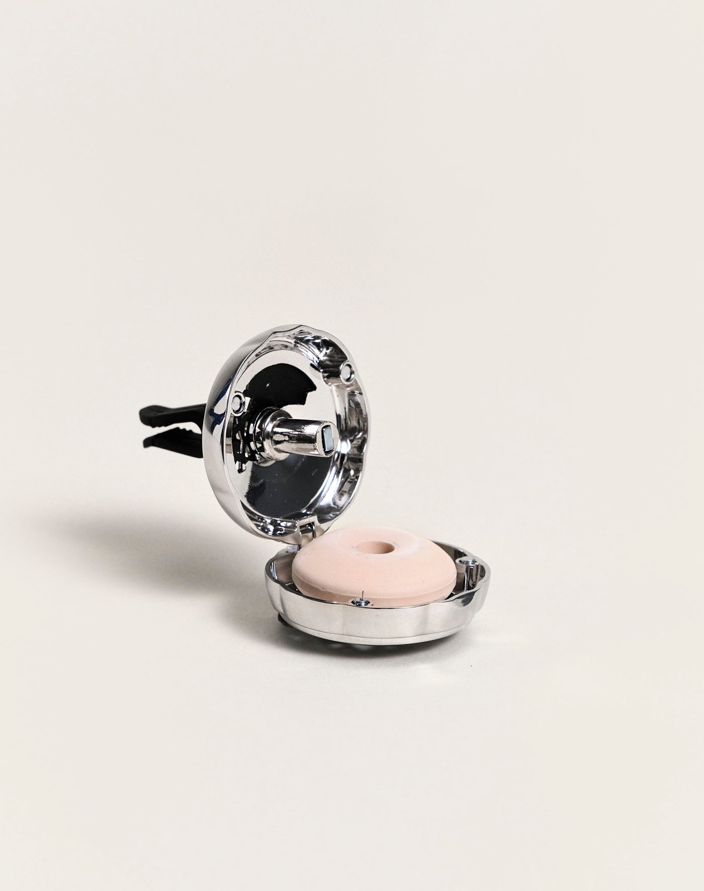 Molecule Car Diffuser Set