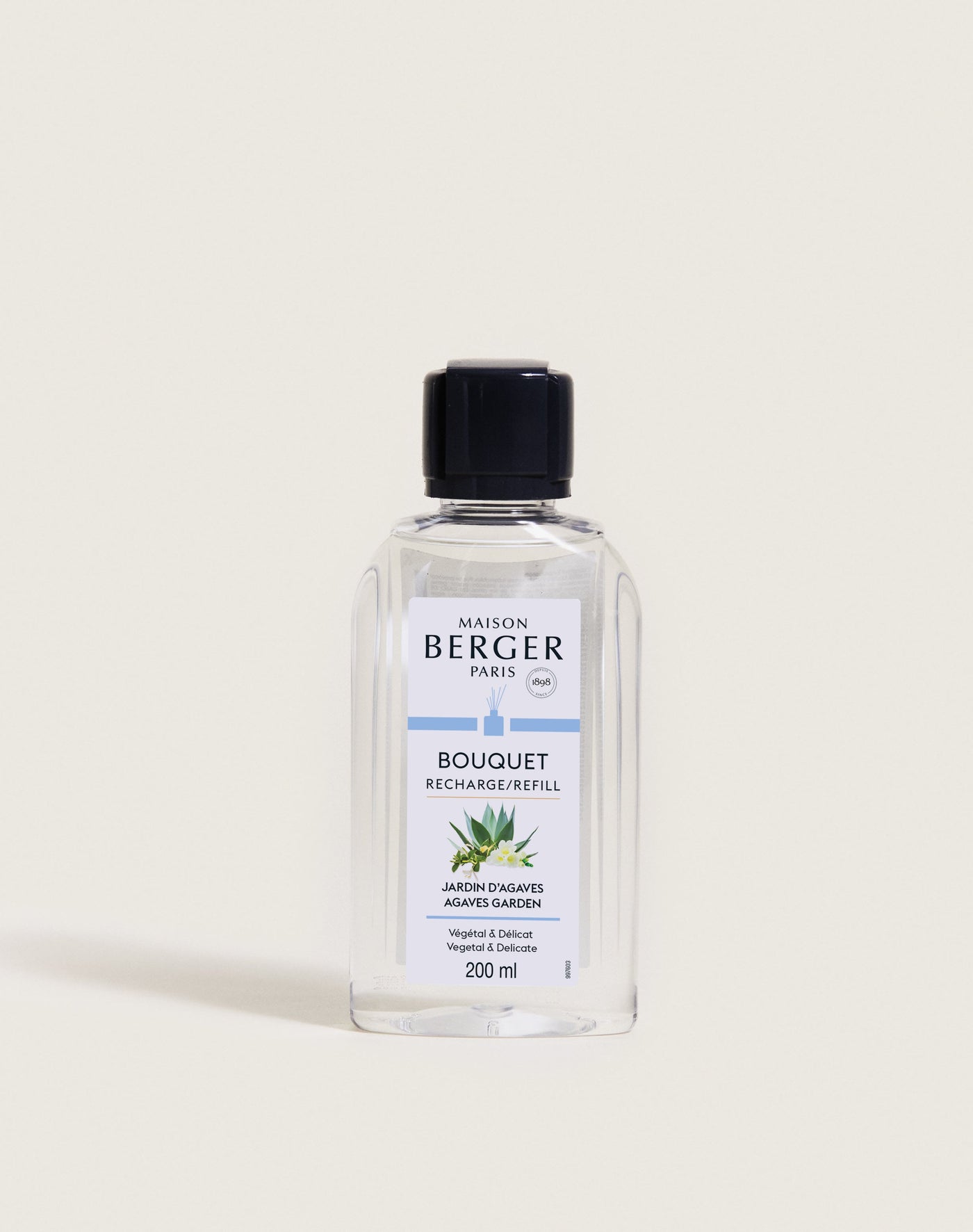 Garden of Agaves Scented Bouquet Refill 200ml