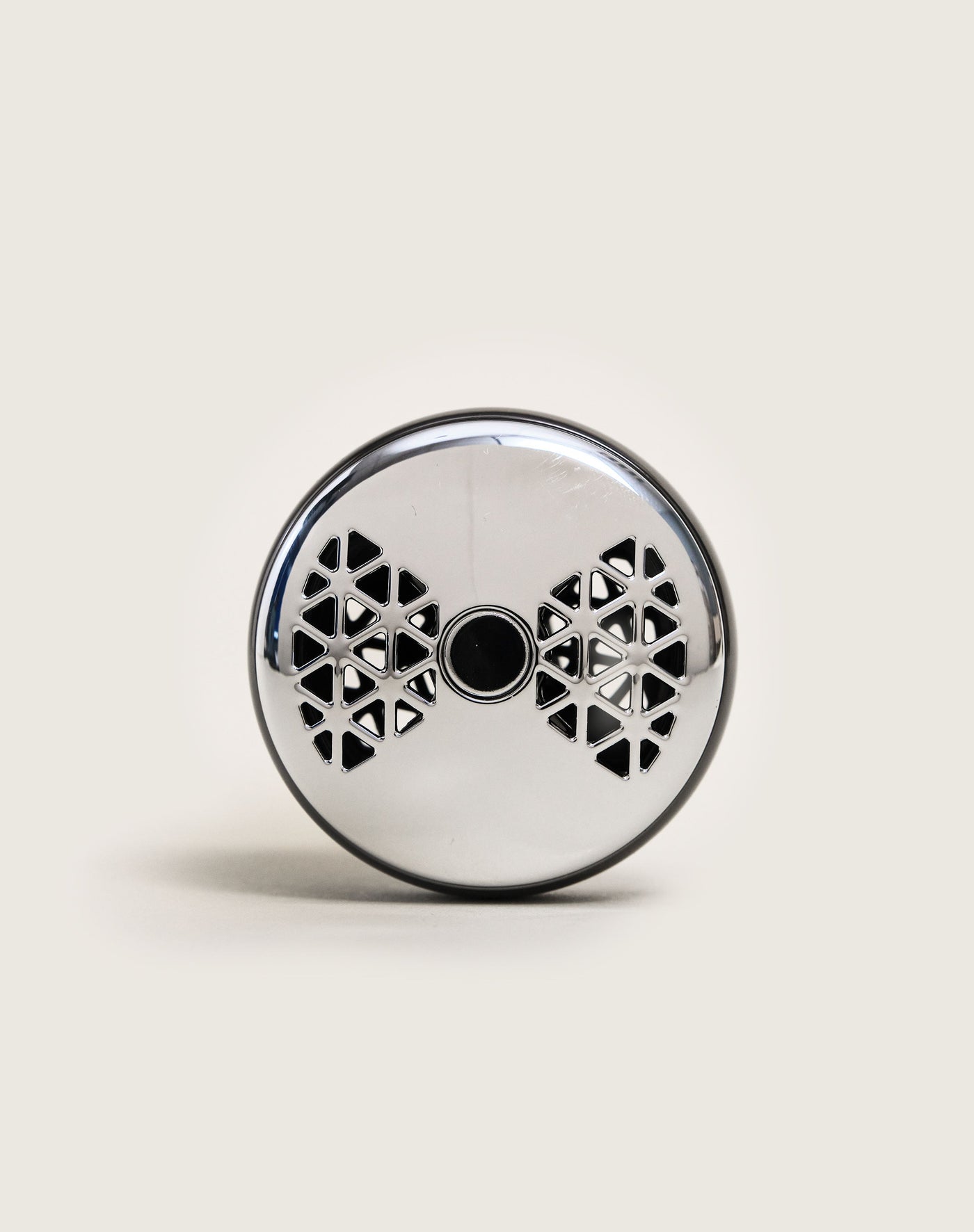 Evanescence Car Diffuser Set - Mystic Leather