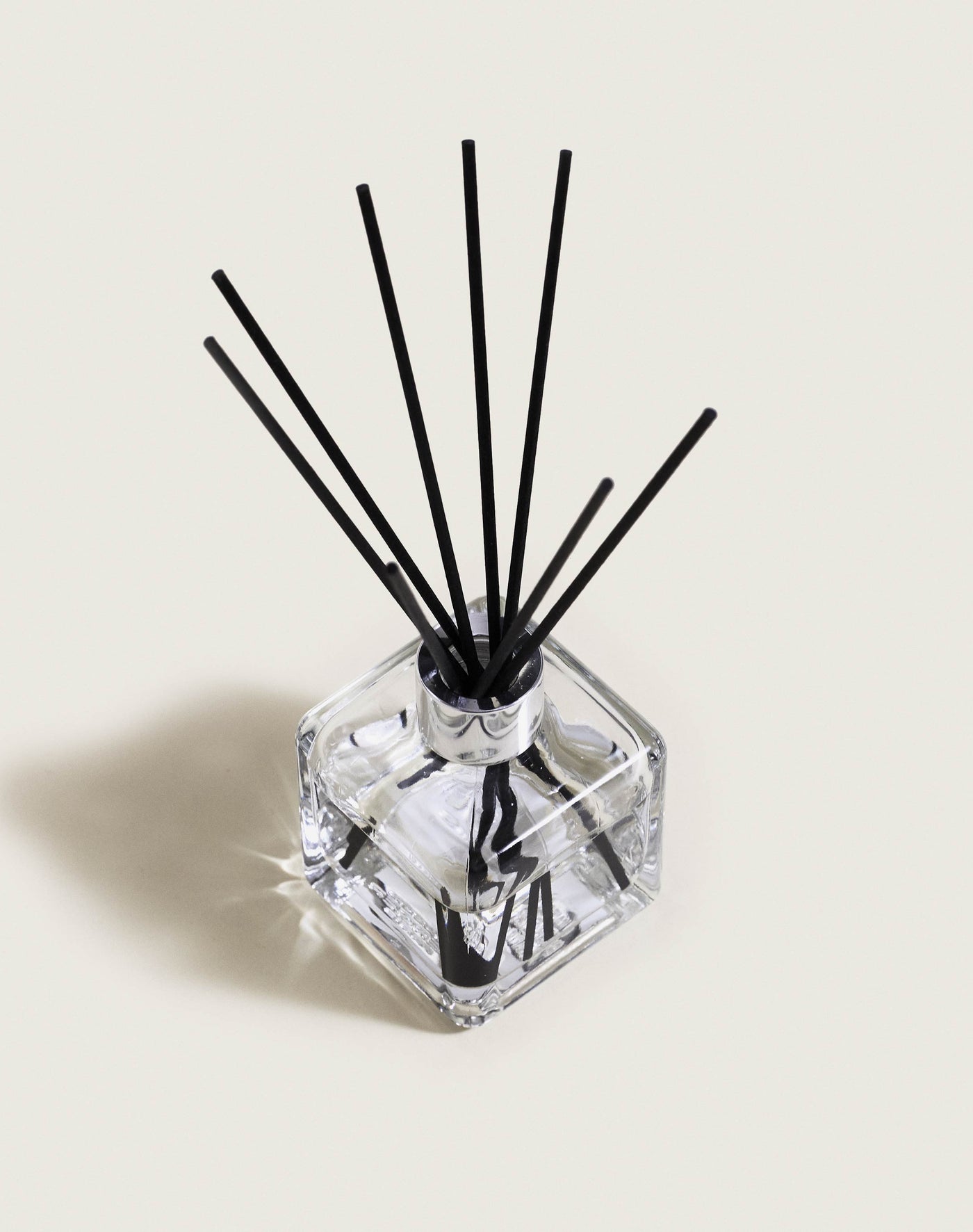 Mystic Leather Scented Bouquet