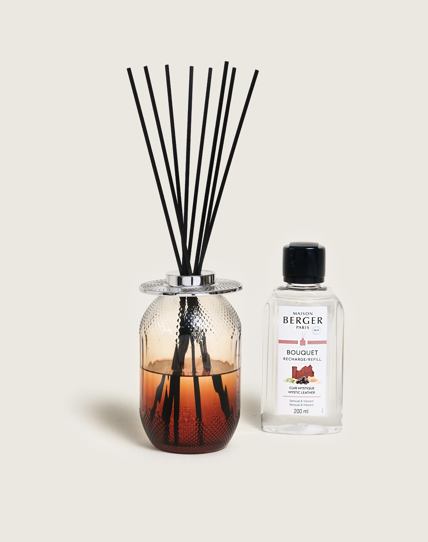 Evanescence Duo Gift Set - Fauve