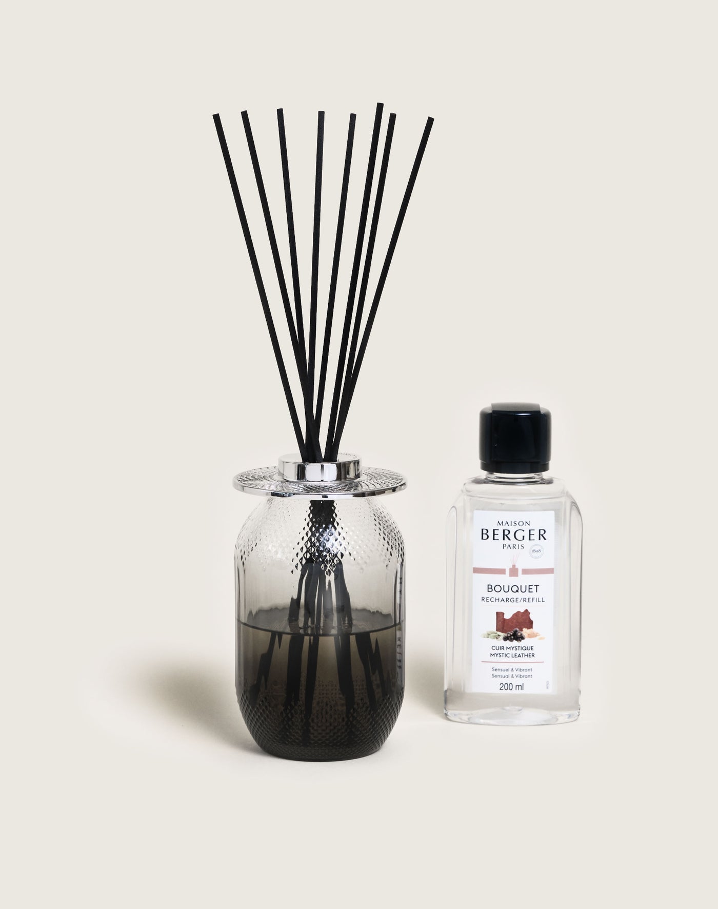 Evanescence Duo Gift Set - Gris