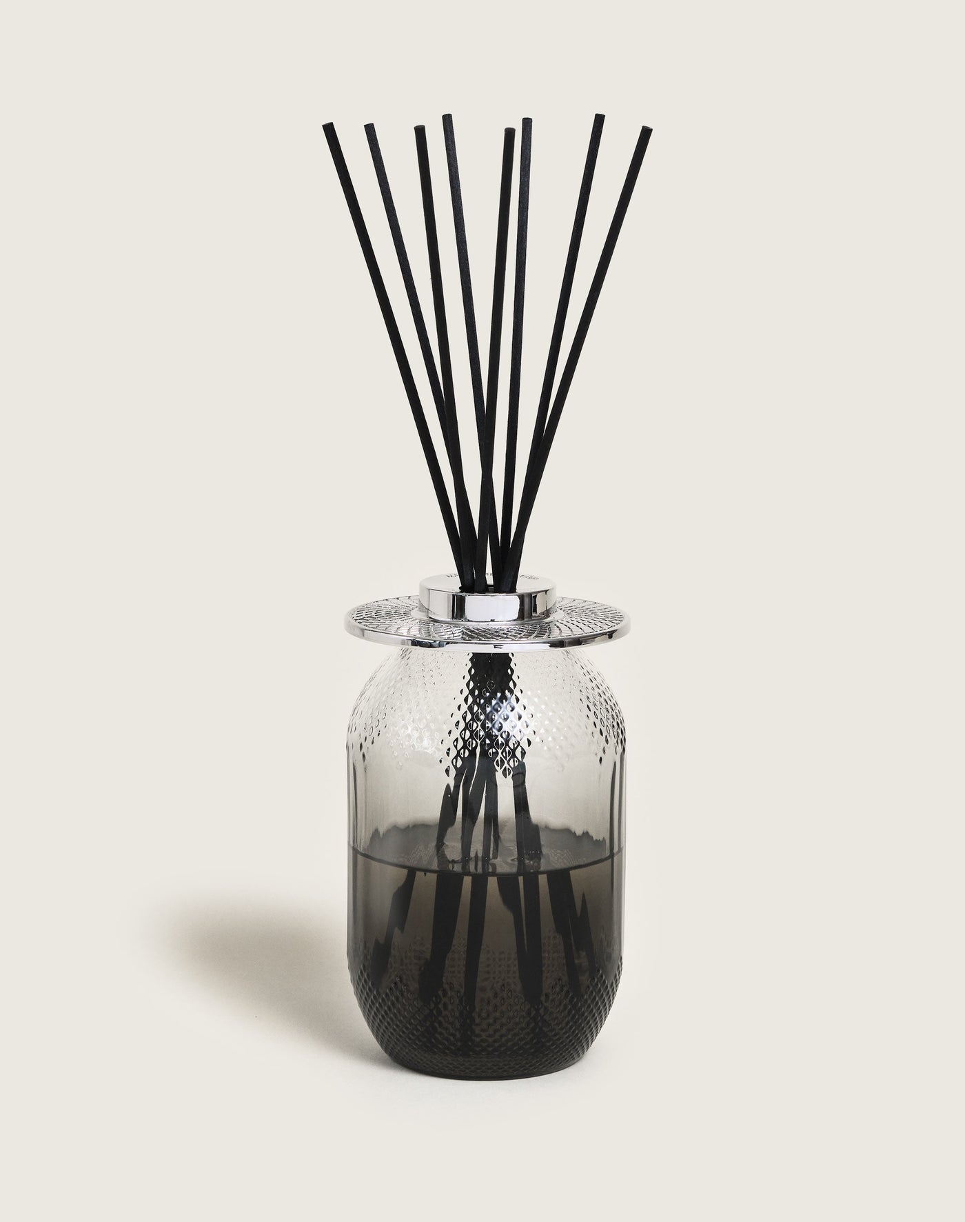 Evanescence Gris Scented Bouquet - Mystic Leather