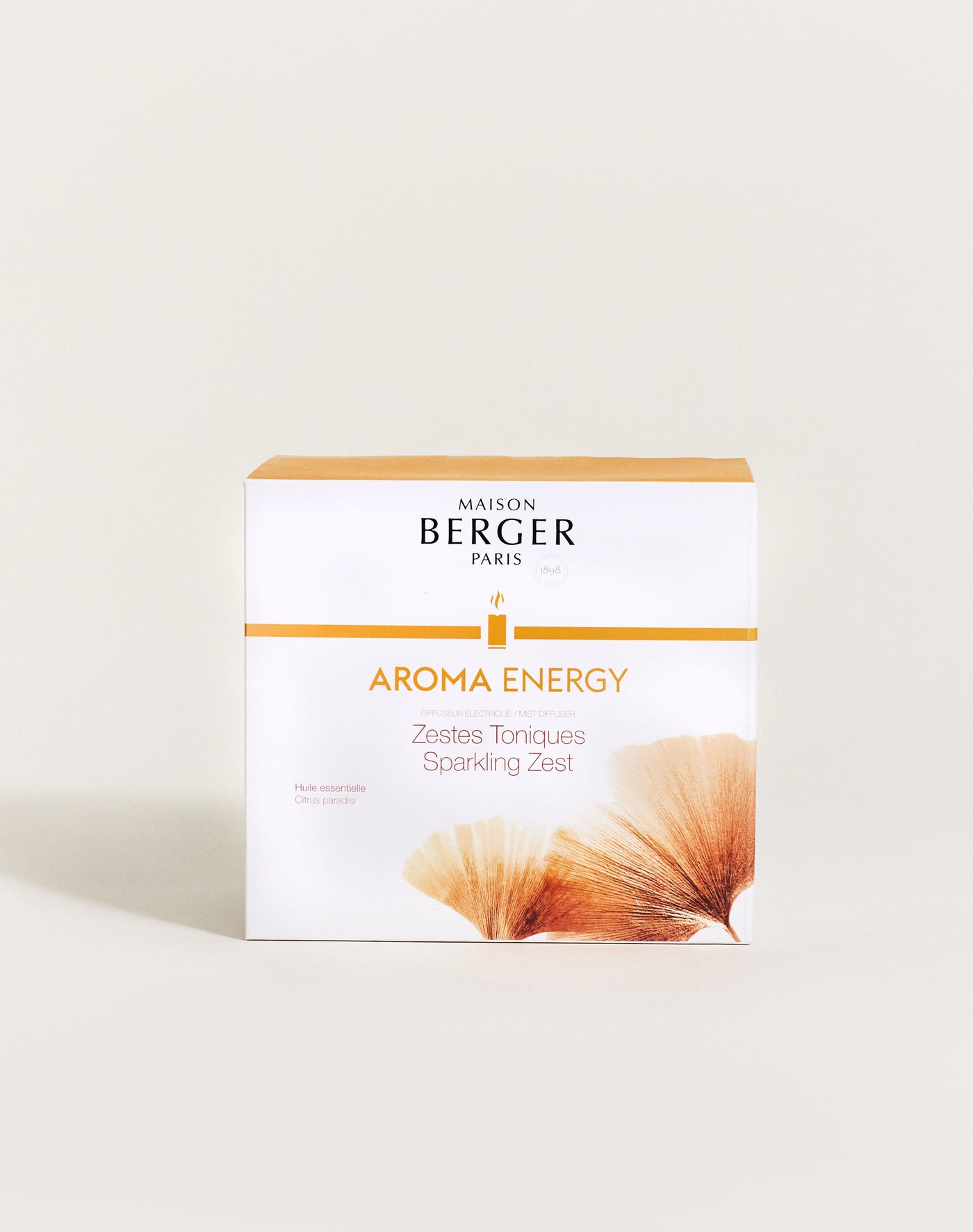 Aroma Energy Mist Diffuser