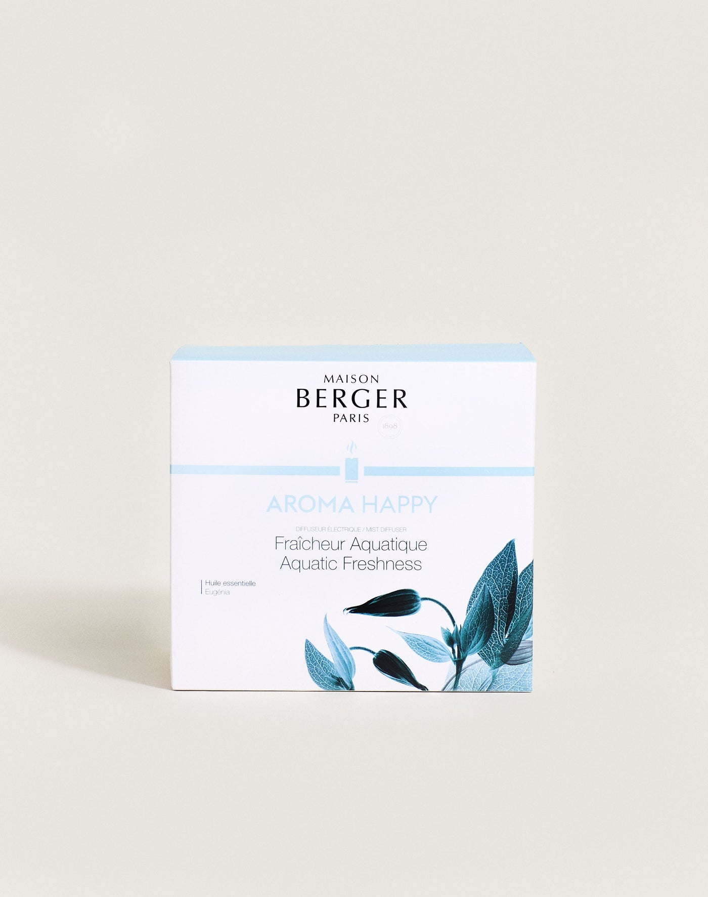 Aroma Happy Mist Diffuser