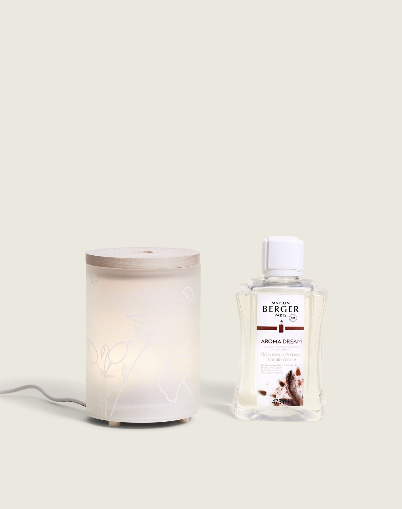 Aroma Dream Mist Diffuser
