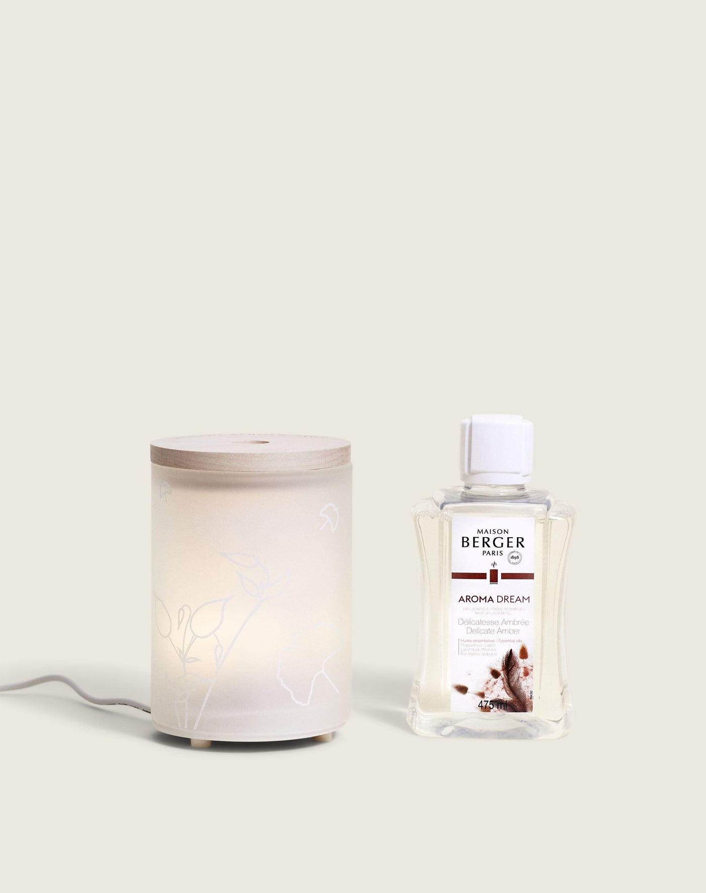Aroma Dream Mist Diffuser