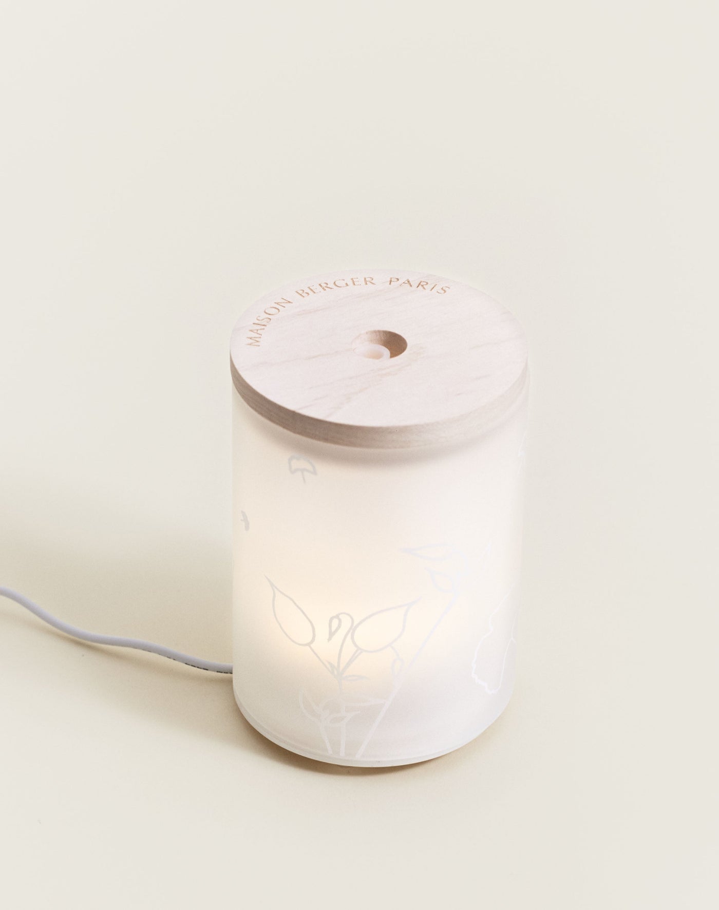 Aroma Dream Mist Diffuser